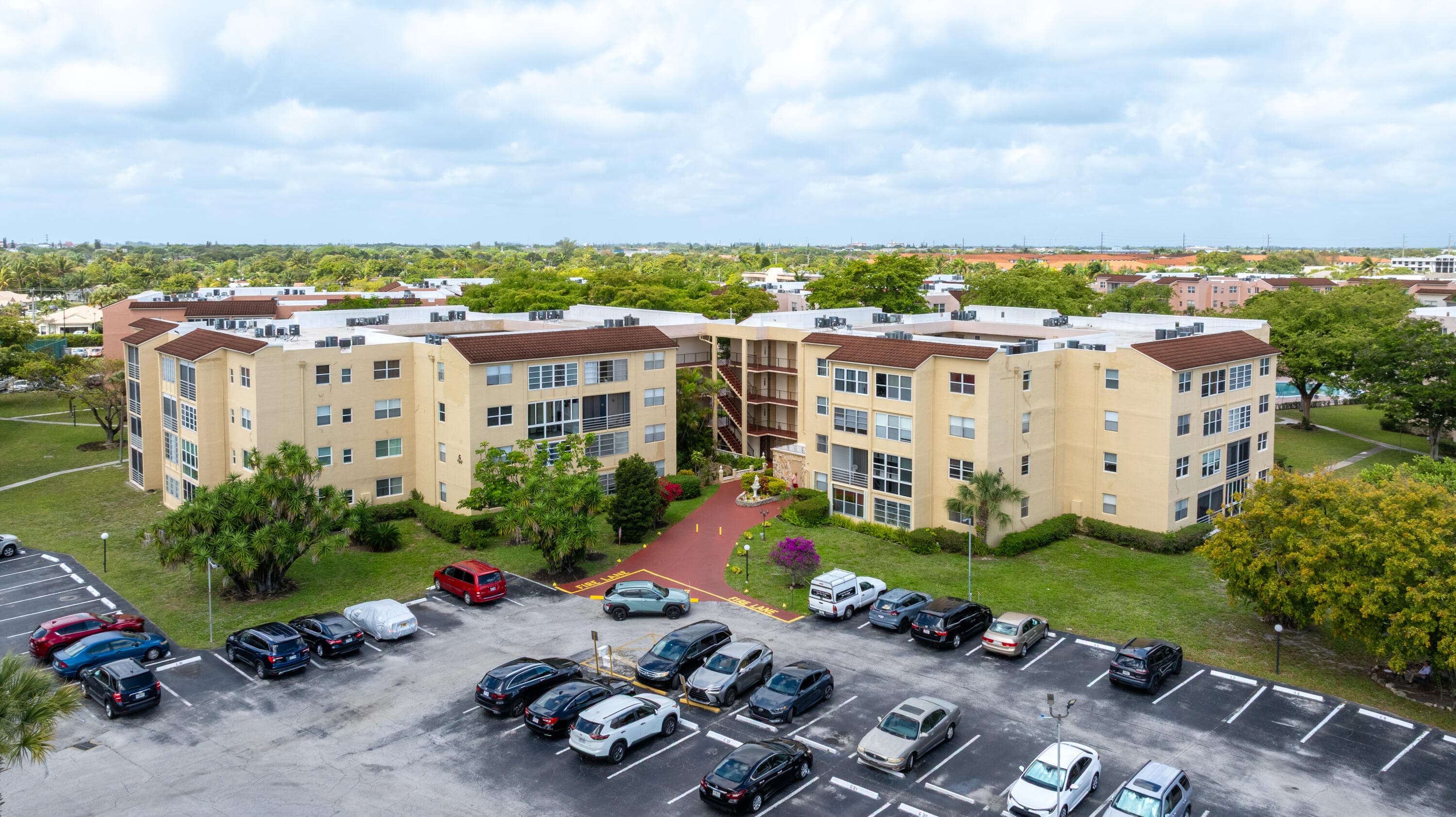 2801 Somerset Drive, Lauderdale Lakes, FL 33311 — photo 25 of 25
