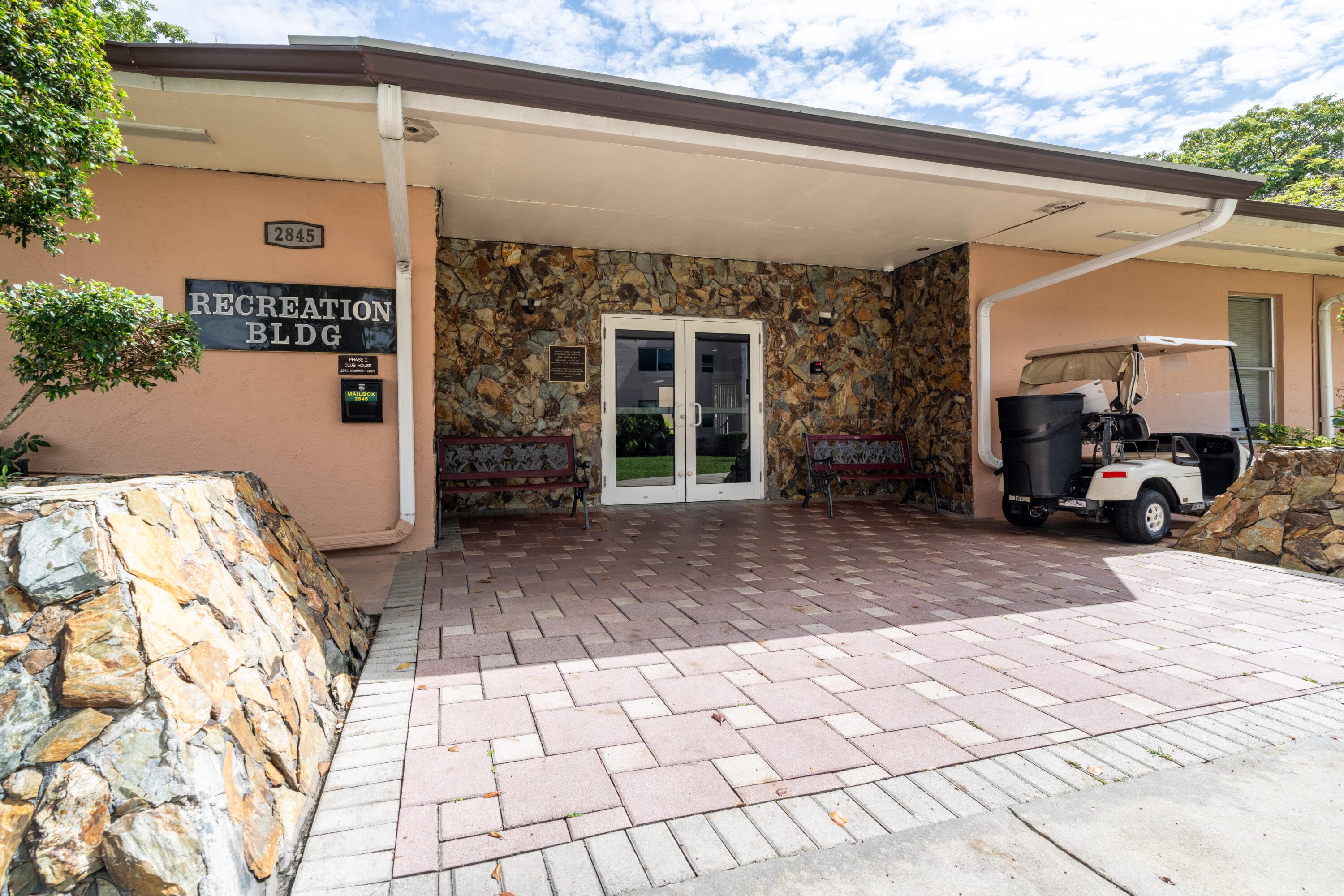 2801 Somerset Drive, Lauderdale Lakes, FL 33311 — photo 19 of 25