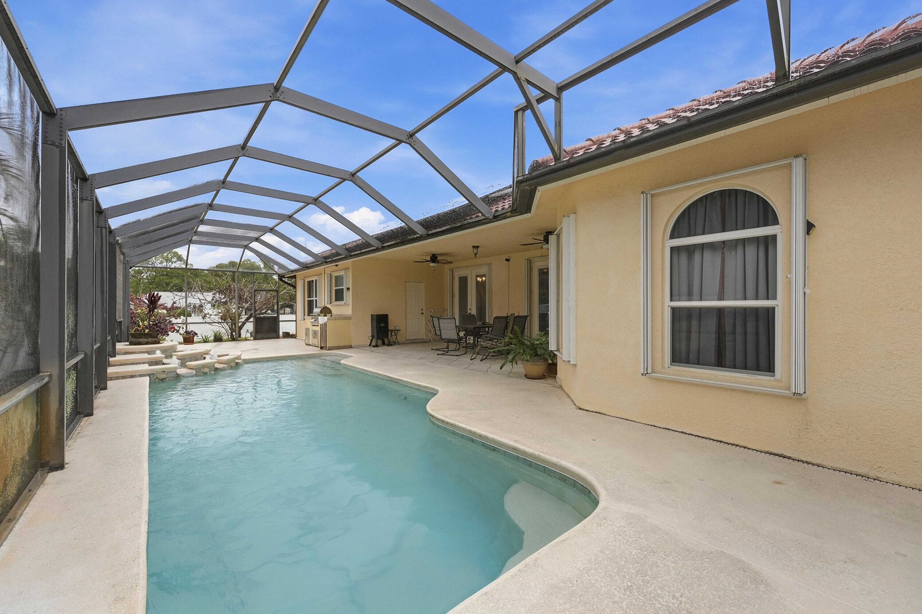 6444 NW Frenze Street, Port St. Lucie, FL 34986 — photo 42 of 61