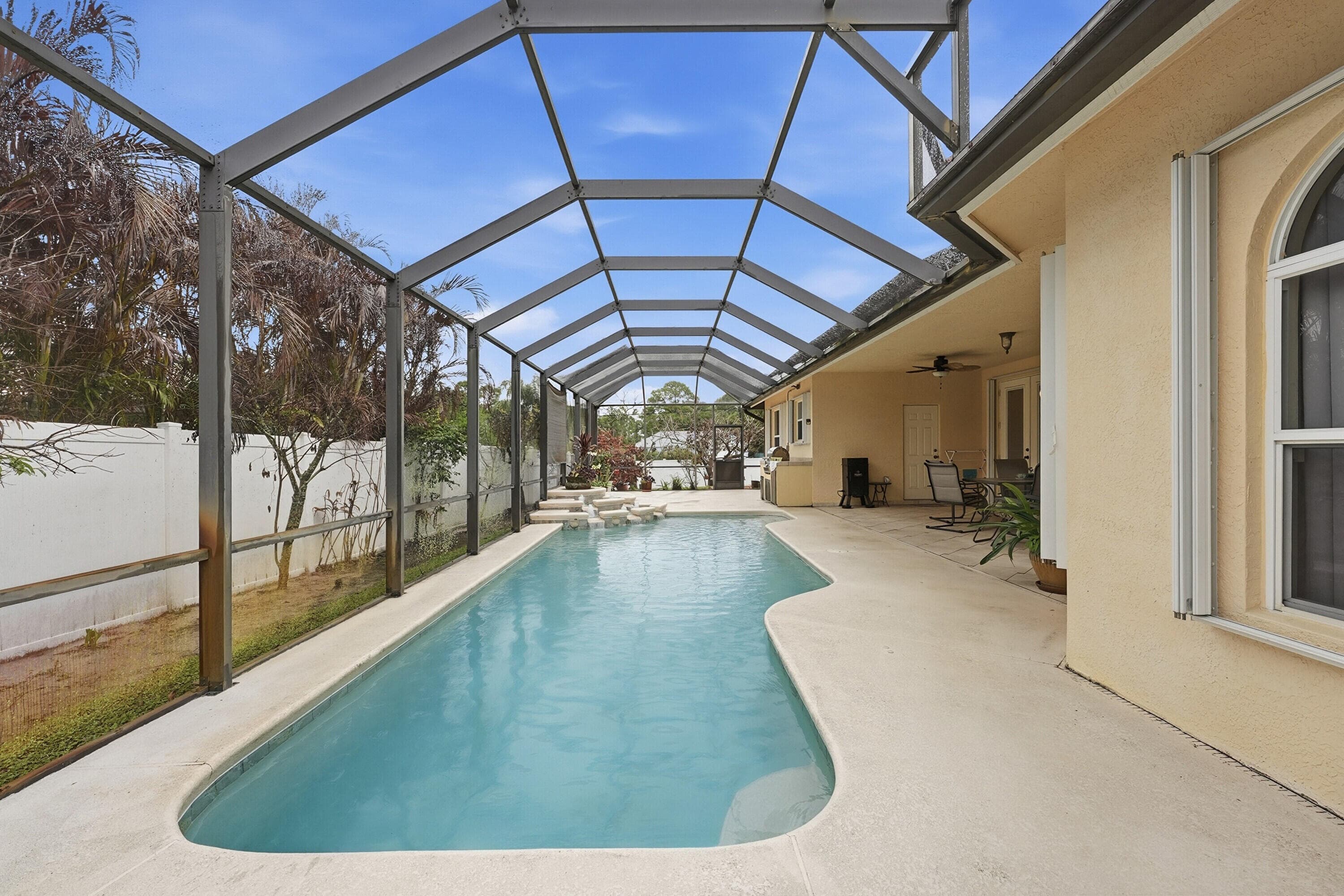 6444 NW Frenze Street, Port St. Lucie, FL 34986 — photo 43 of 61