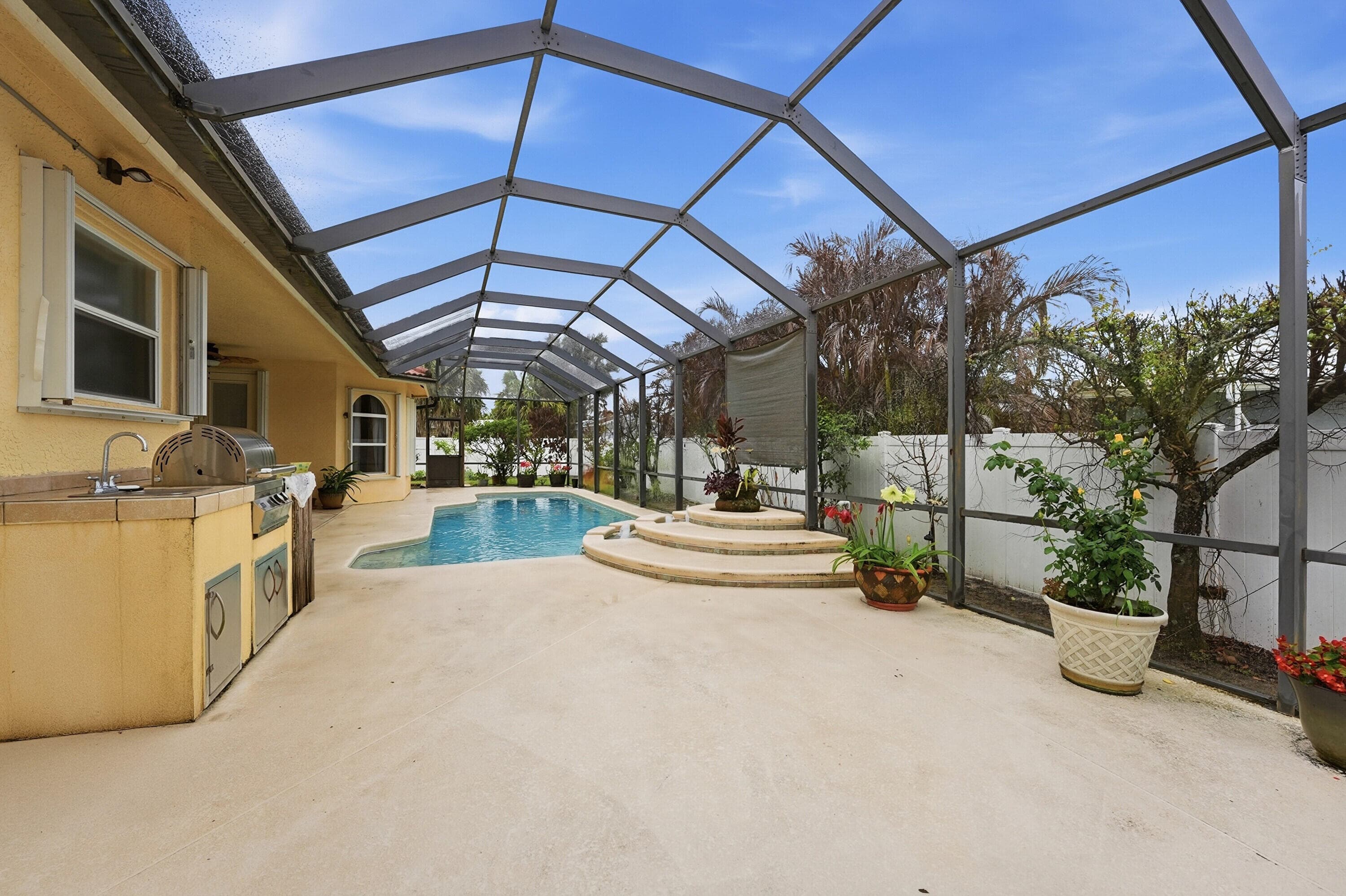 6444 NW Frenze Street, Port St. Lucie, FL 34986 — photo 44 of 61