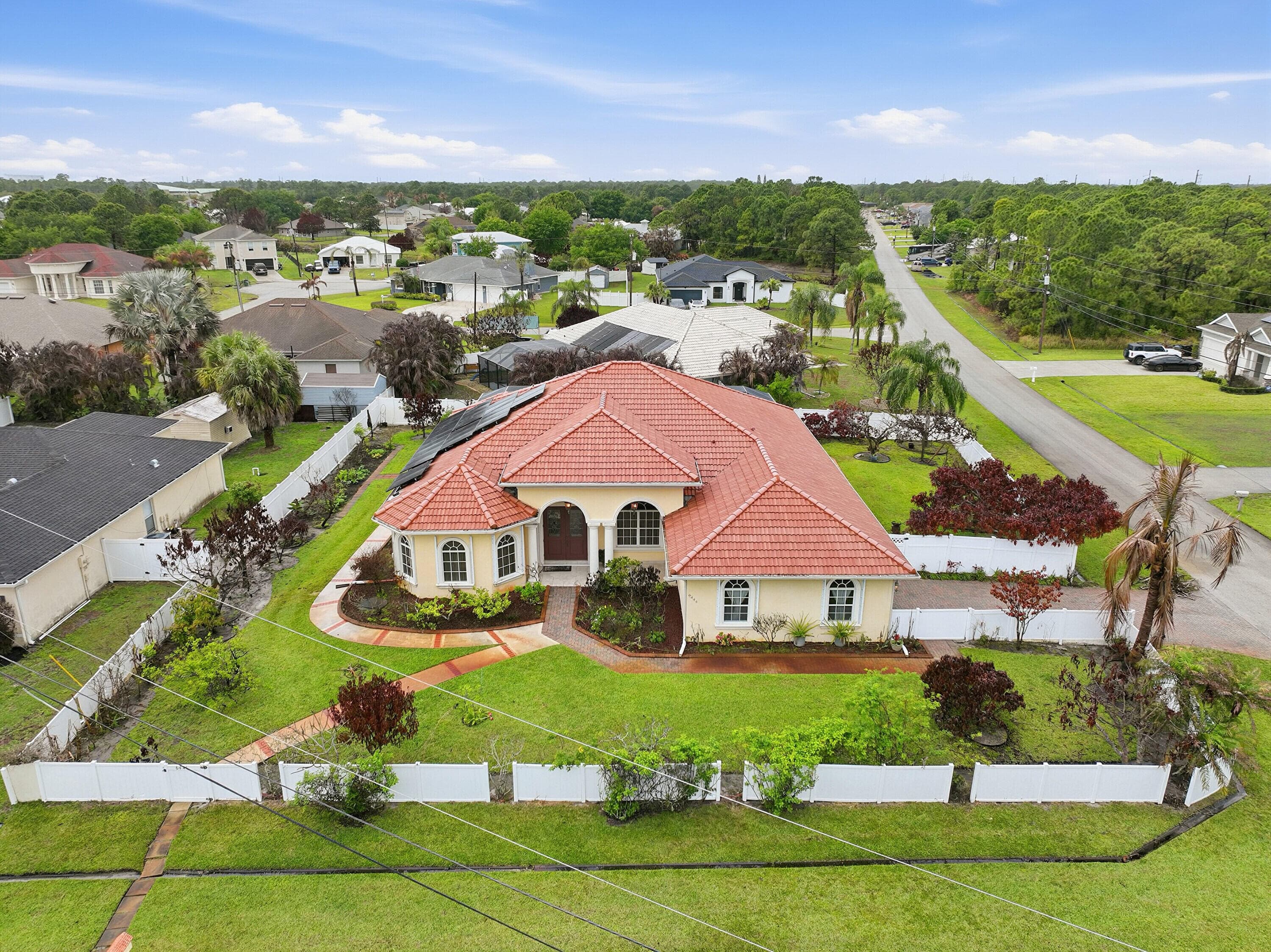 6444 NW Frenze Street, Port St. Lucie, FL 34986 — photo 47 of 61