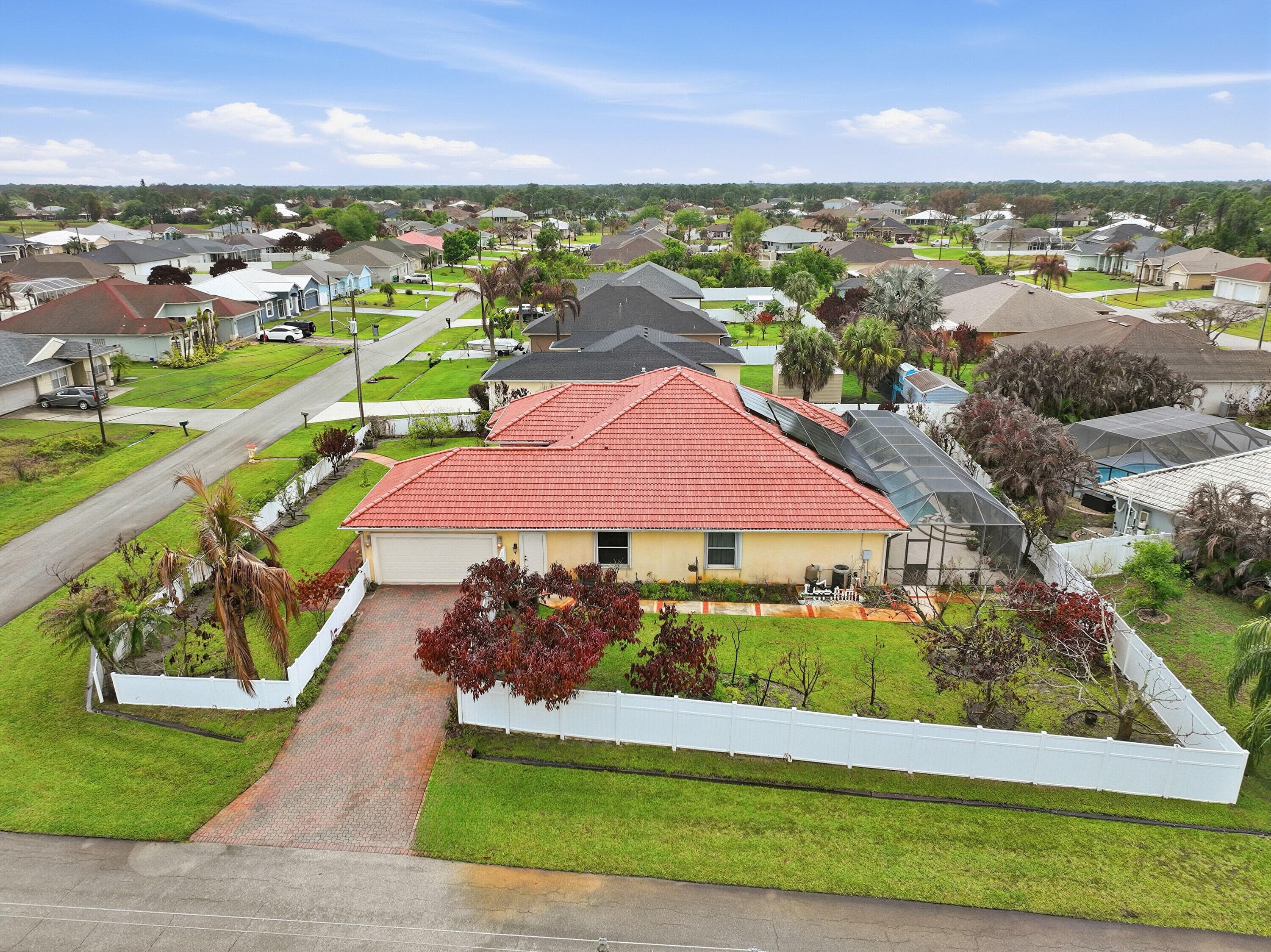 6444 NW Frenze Street, Port St. Lucie, FL 34986 — photo 49 of 61