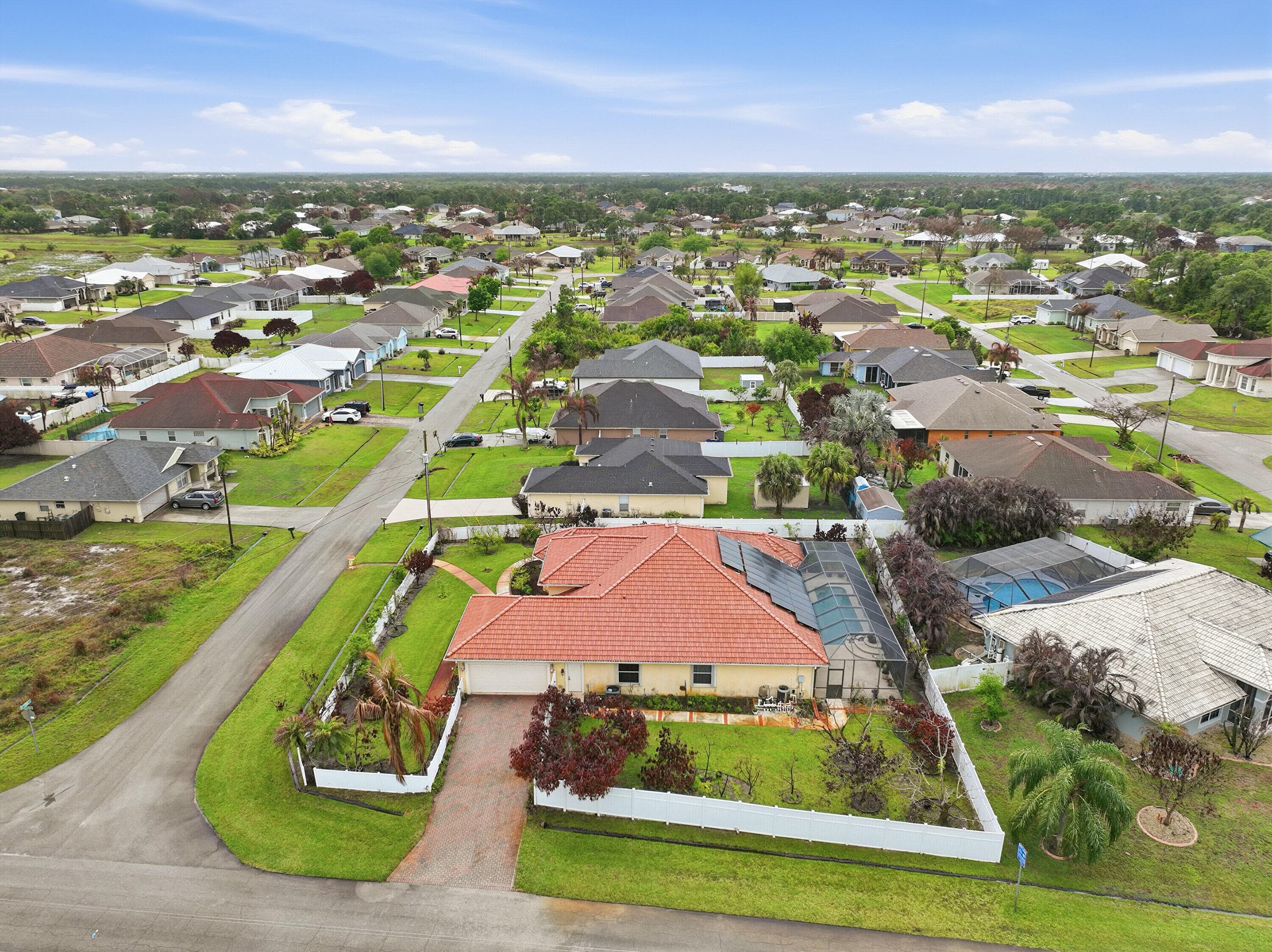 6444 NW Frenze Street, Port St. Lucie, FL 34986 — photo 56 of 61