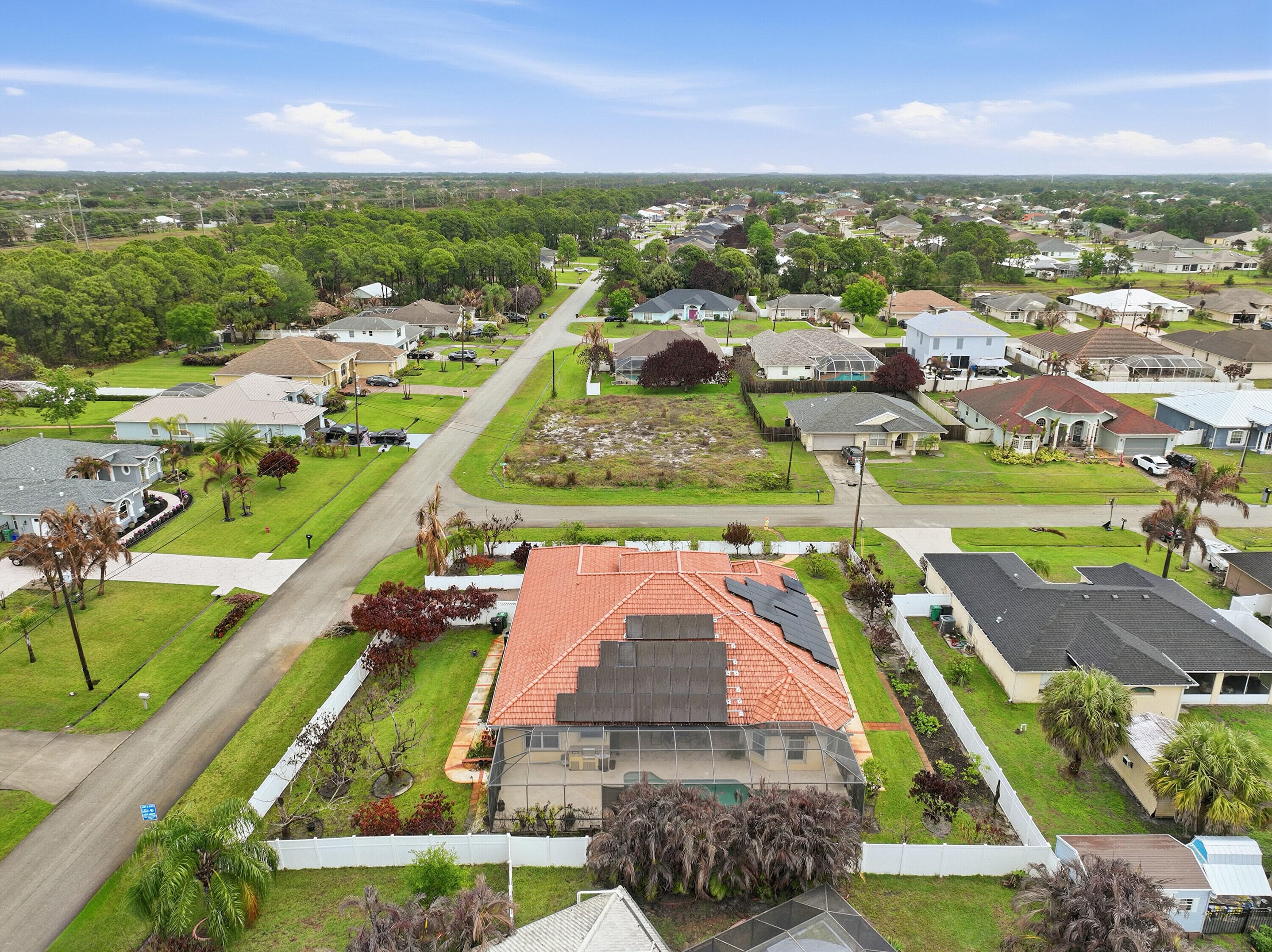 6444 NW Frenze Street, Port St. Lucie, FL 34986 — photo 57 of 61