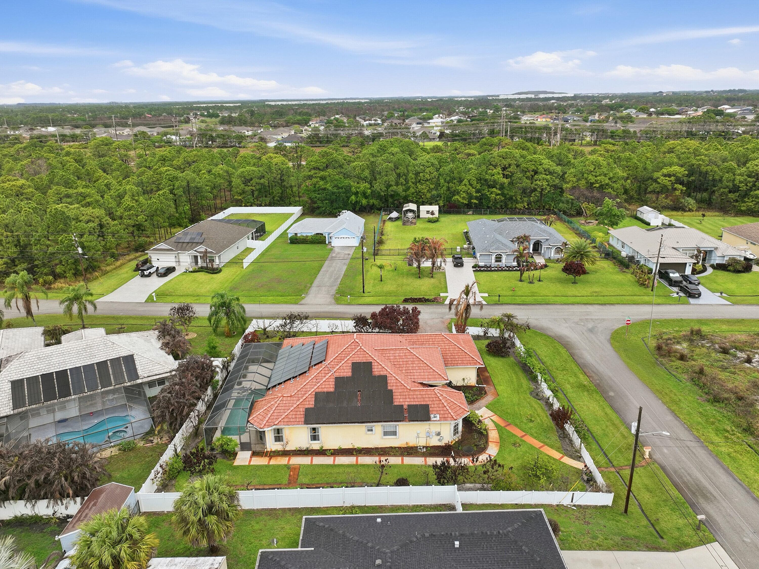 6444 NW Frenze Street, Port St. Lucie, FL 34986 — photo 58 of 61
