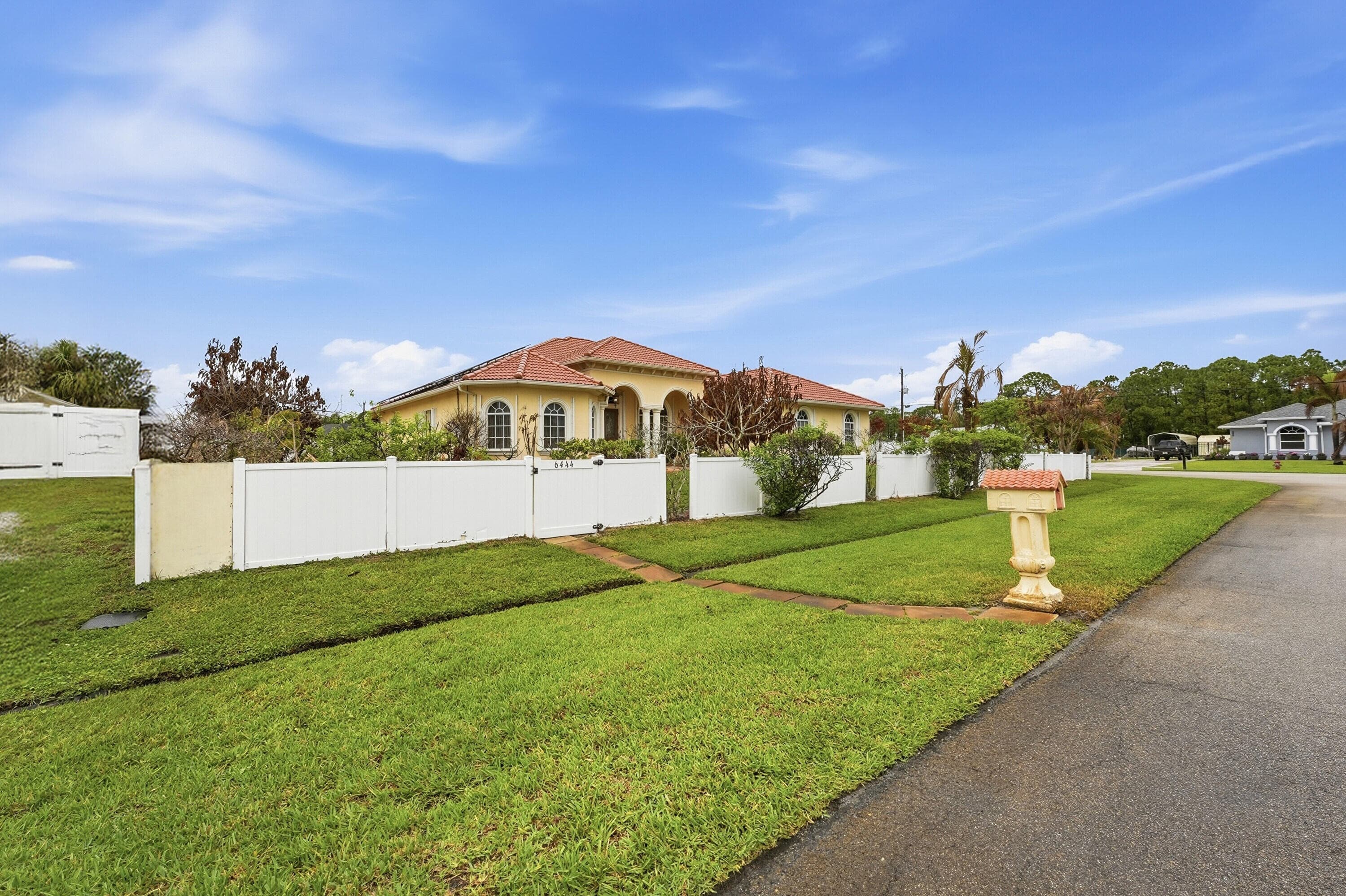 6444 NW Frenze Street, Port St. Lucie, FL 34986 — photo 5 of 61
