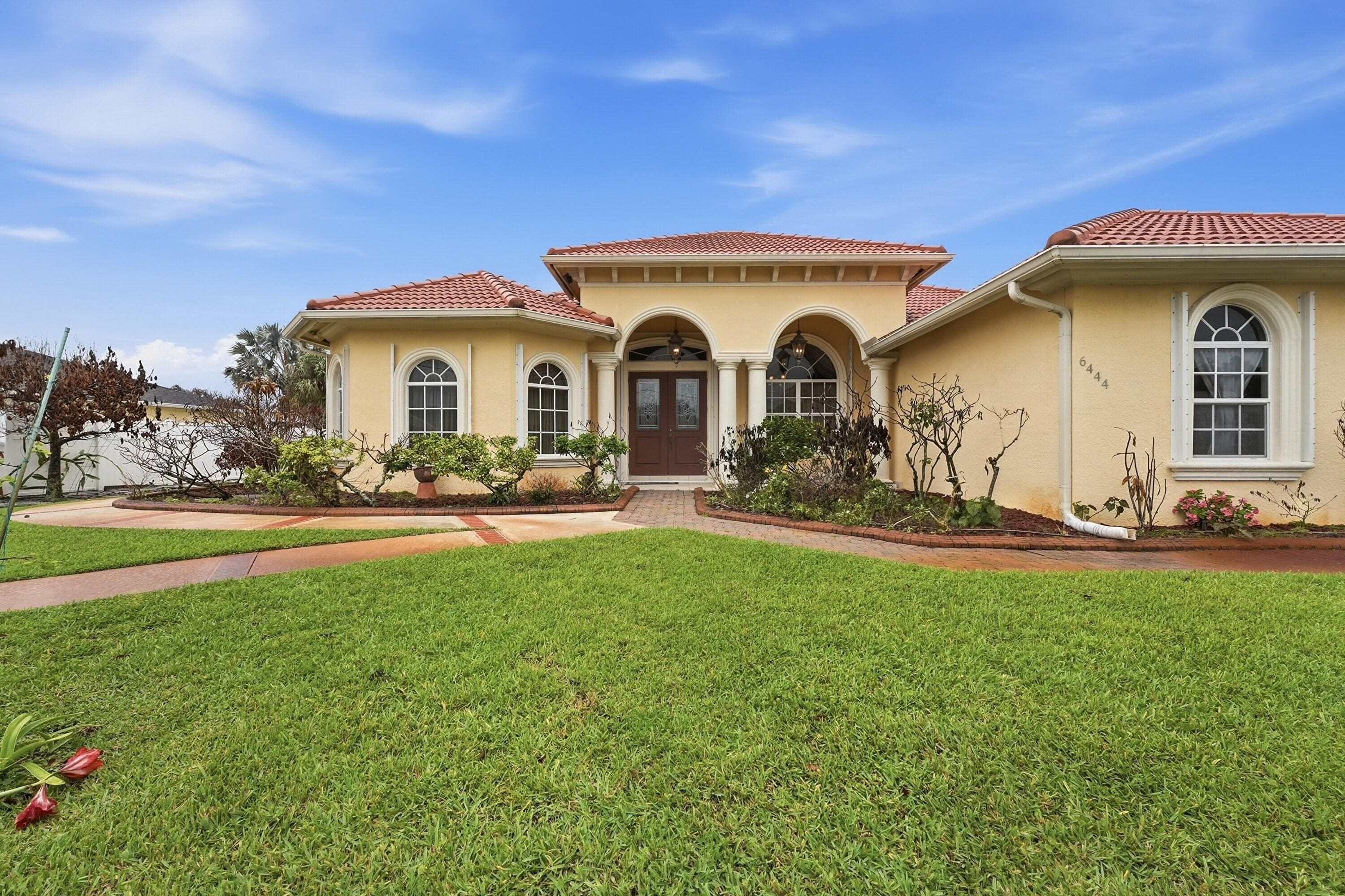 6444 NW Frenze Street, Port St. Lucie, FL 34986 — photo 8 of 61