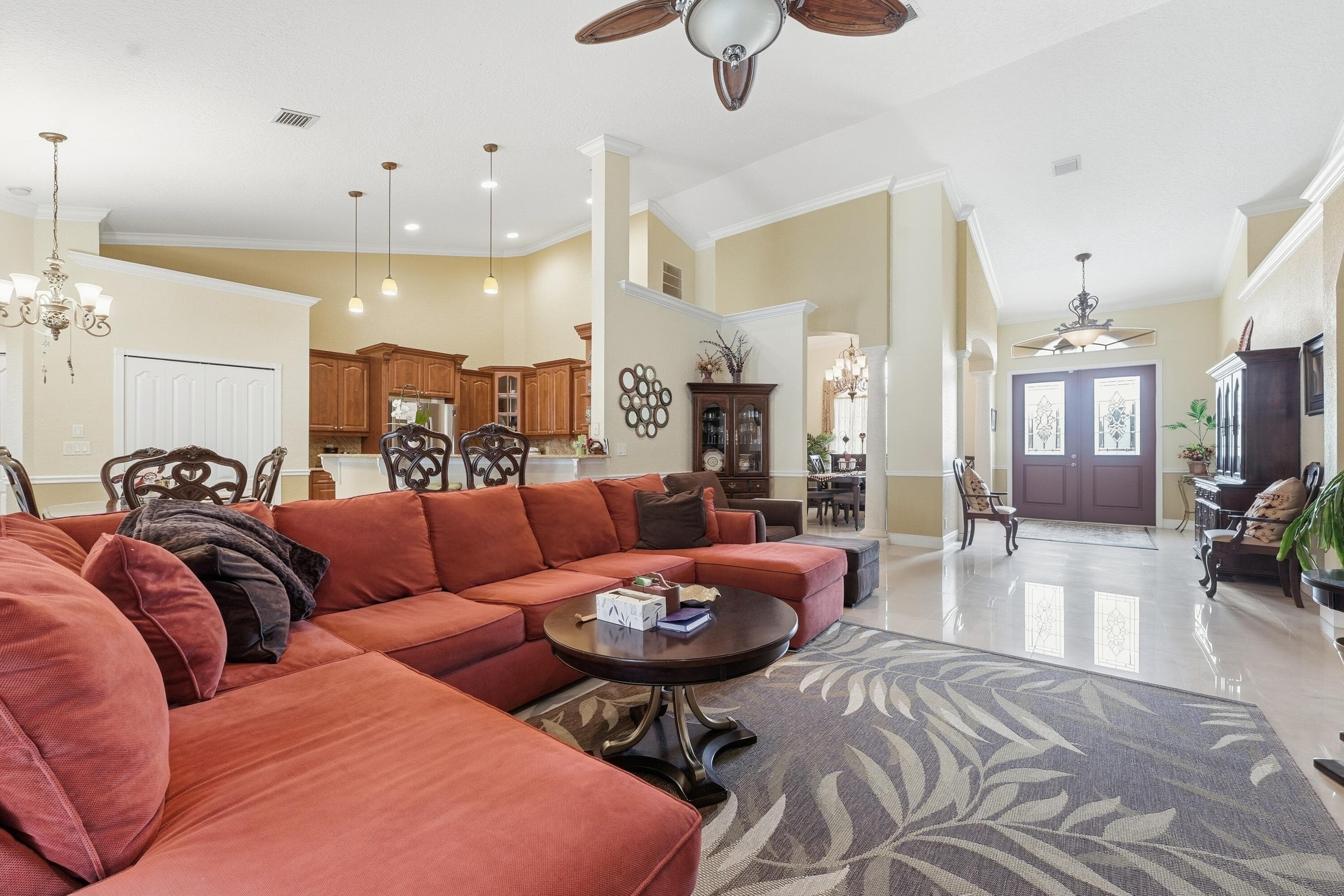 6444 NW Frenze Street, Port St. Lucie, FL 34986 — photo 14 of 61