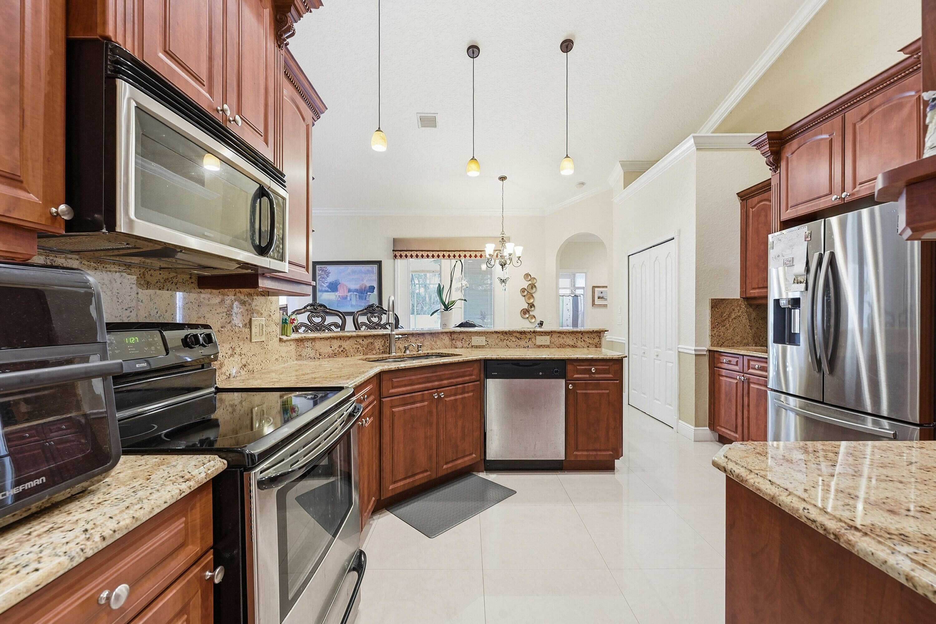 6444 NW Frenze Street, Port St. Lucie, FL 34986 — photo 17 of 61