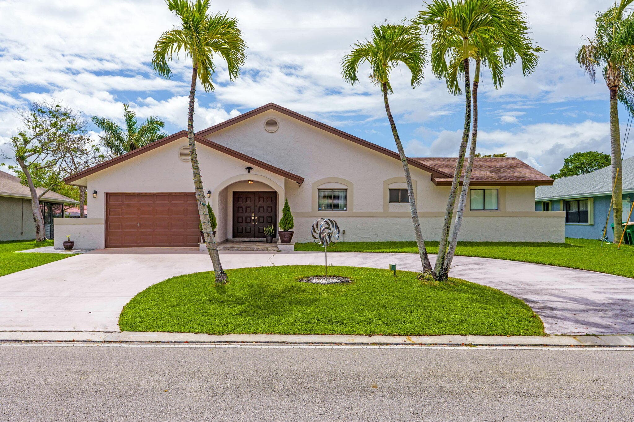 10218 NW 71st Place, Tamarac, FL 33321 — photo 2 of 41
