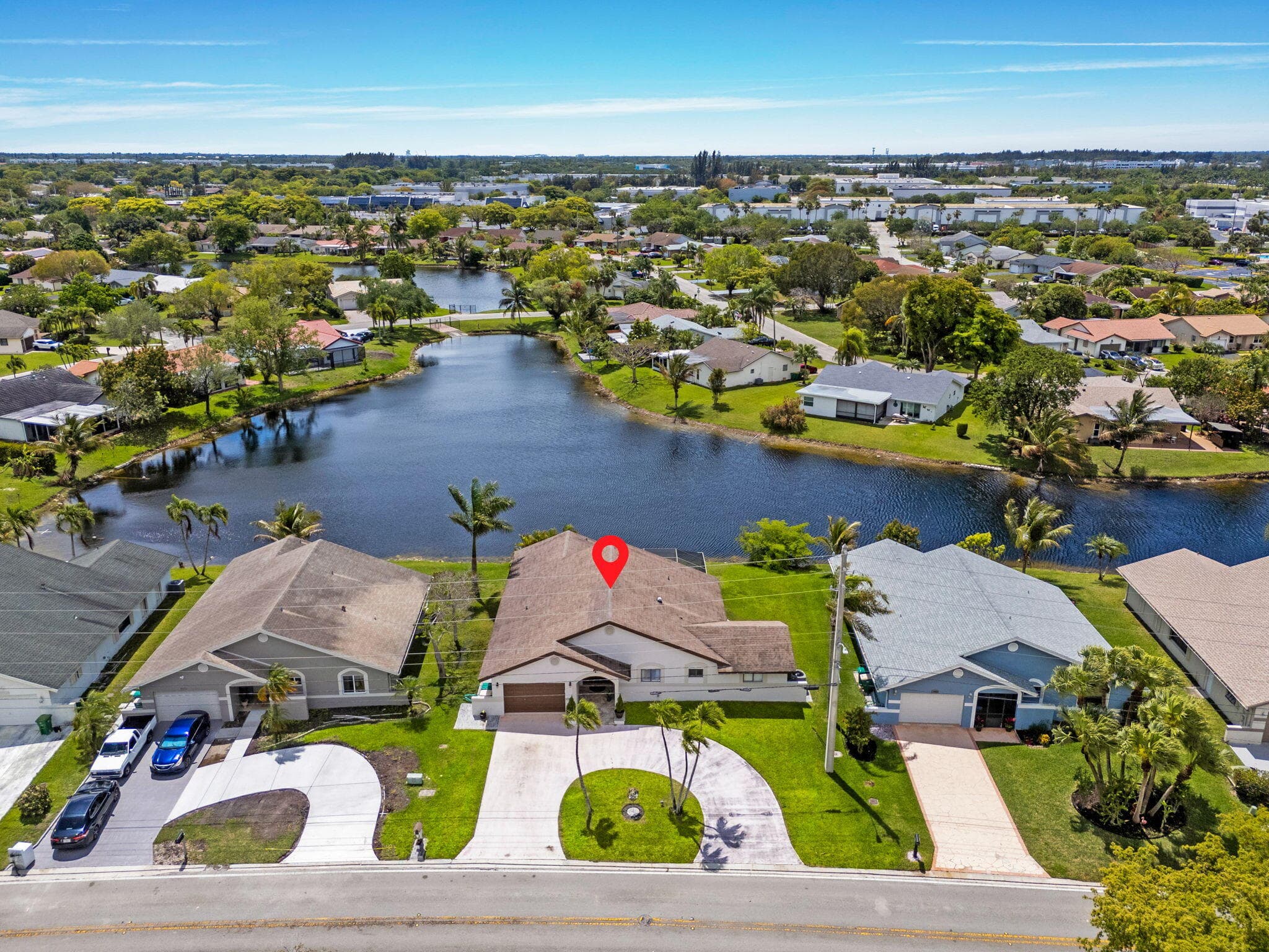 10218 NW 71st Place, Tamarac, FL 33321 — photo 6 of 41