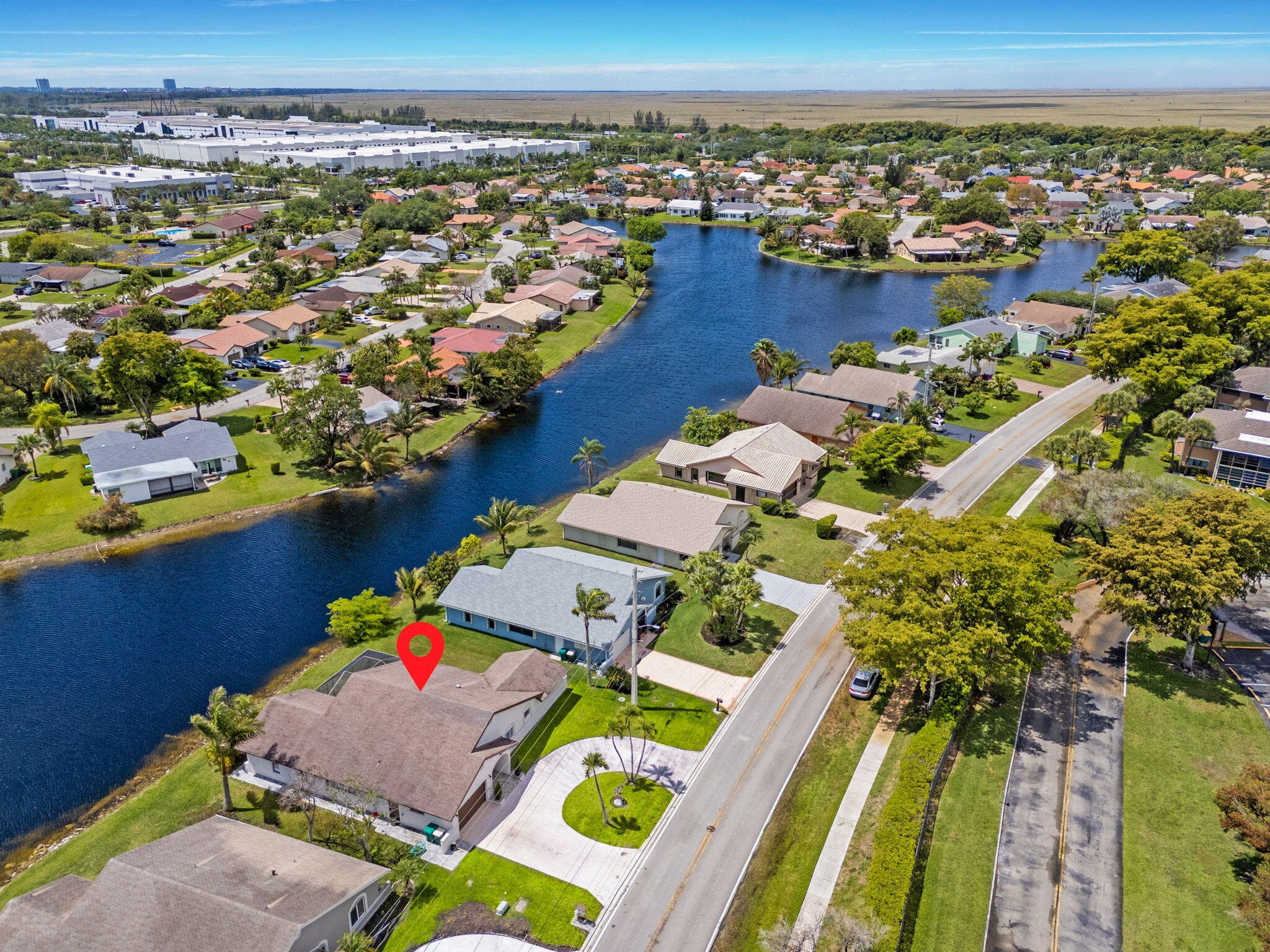 10218 NW 71st Place, Tamarac, FL 33321 — photo 39 of 41