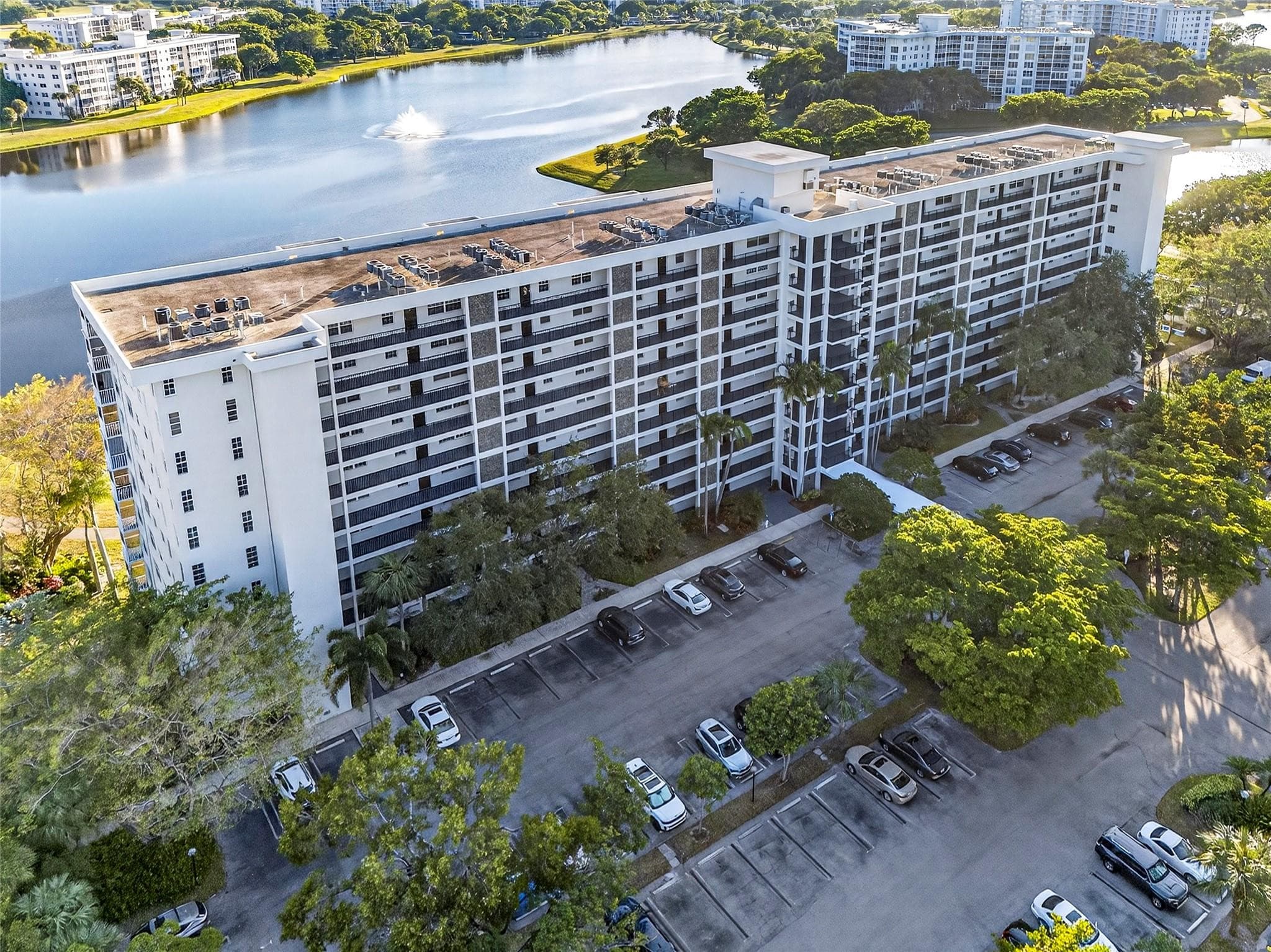 2900 N Course Drive 607, Pompano Beach, FL 33069 — photo 2 of 48