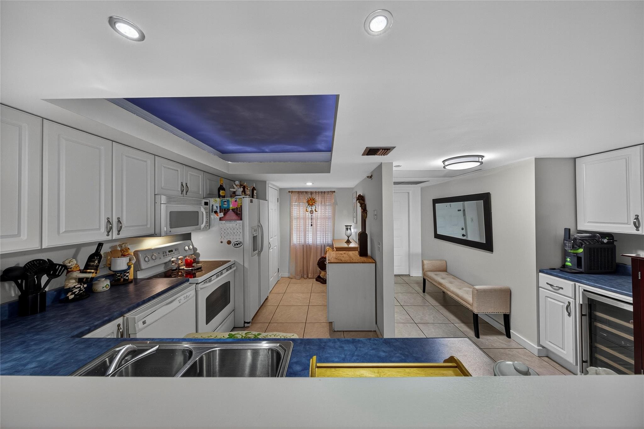 2900 N Course Drive 607, Pompano Beach, FL 33069 — photo 17 of 48