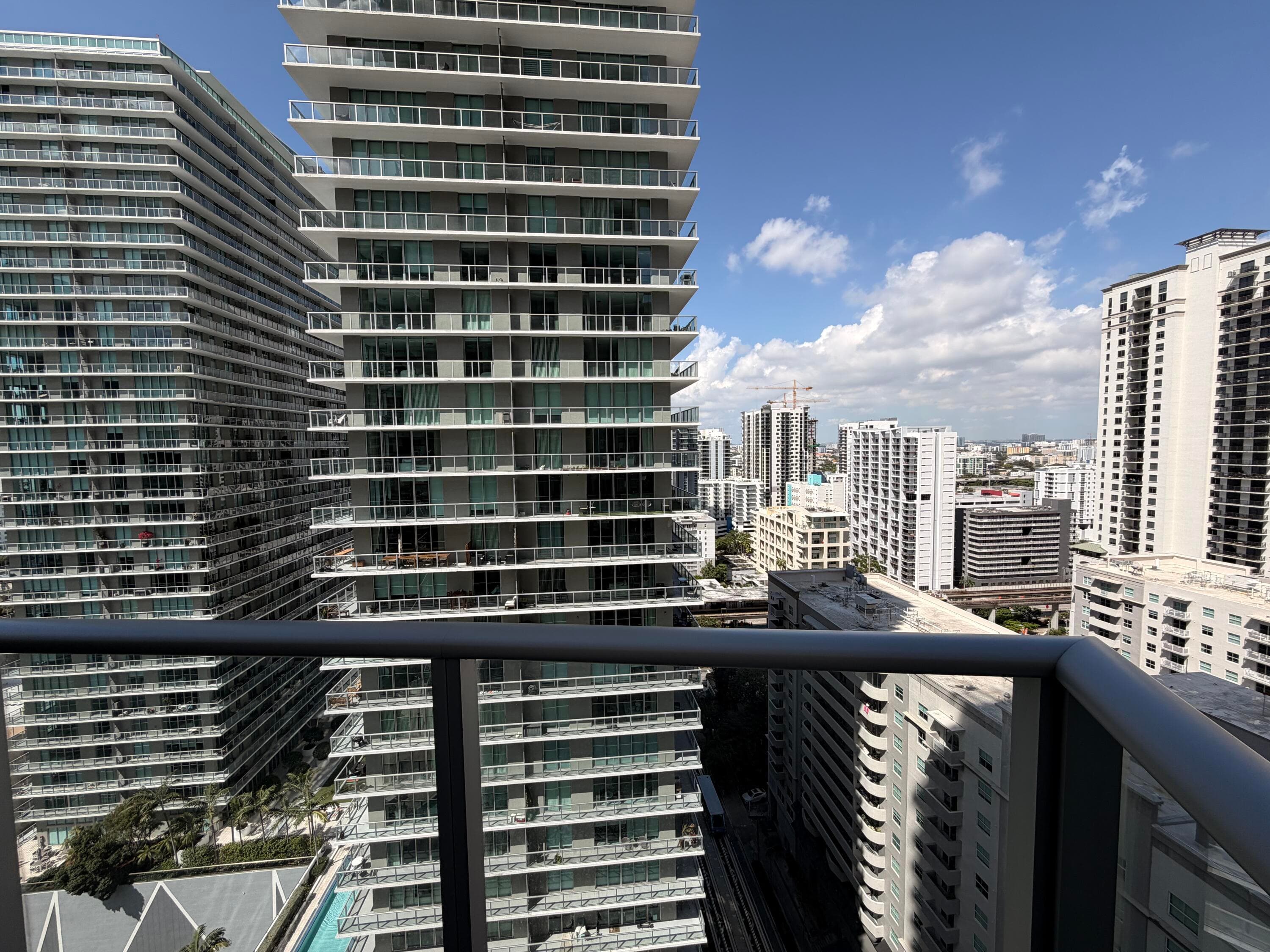 1100 S Miami Avenue 2206, Miami, FL 33130 — photo 1 of 11