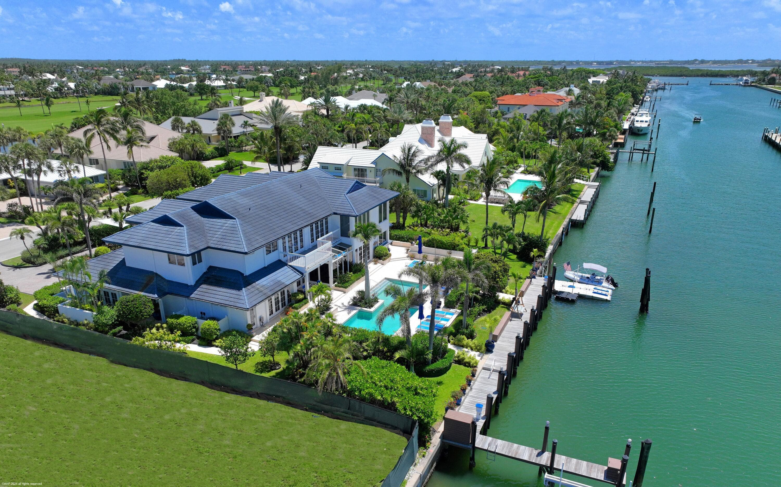 6819 SE South Marina Way, Stuart, FL 34996 — photo 72 of 99