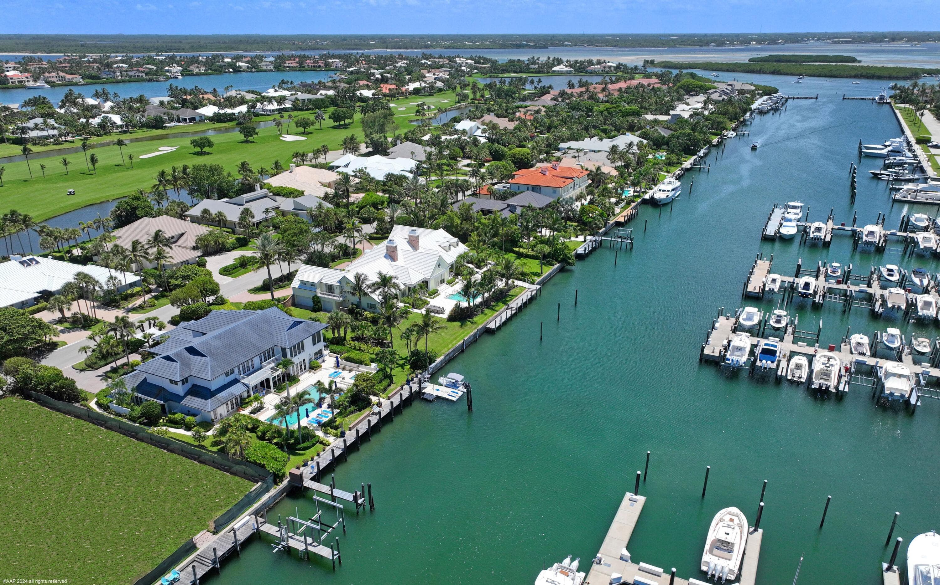 6819 SE South Marina Way, Stuart, FL 34996 — photo 73 of 99