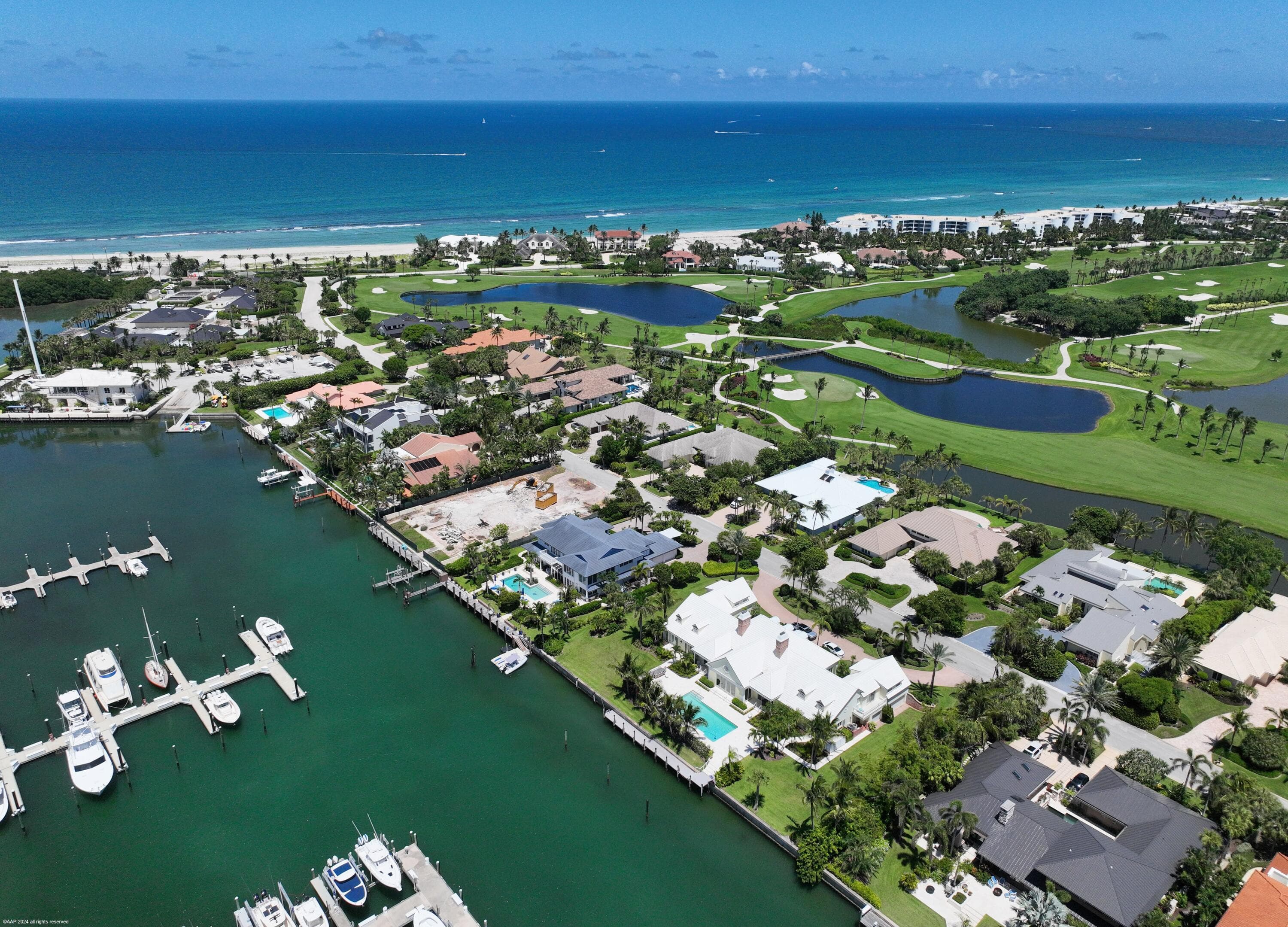 6819 SE South Marina Way, Stuart, FL 34996 — photo 74 of 99