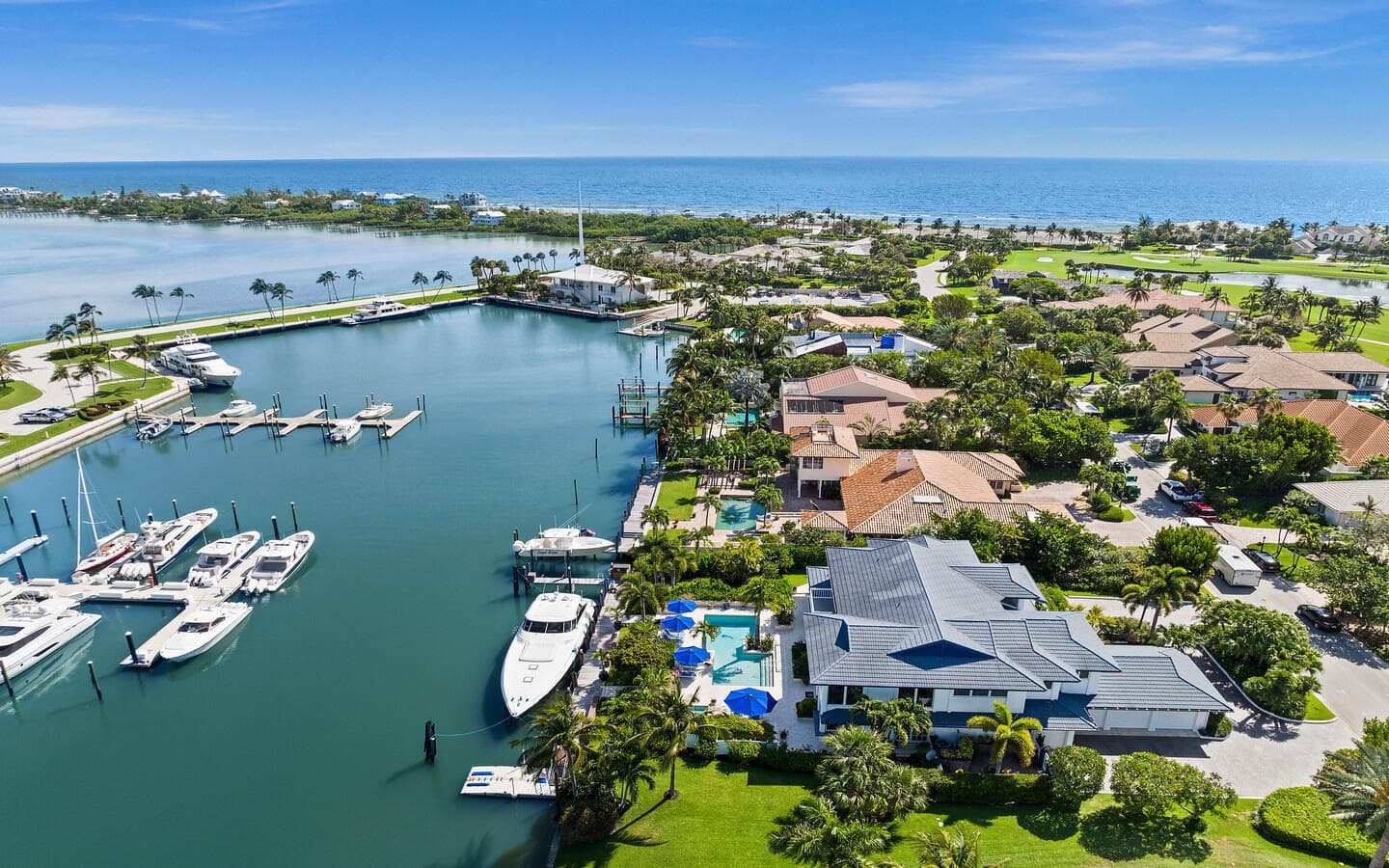 6819 SE South Marina Way, Stuart, FL 34996 — photo 84 of 99