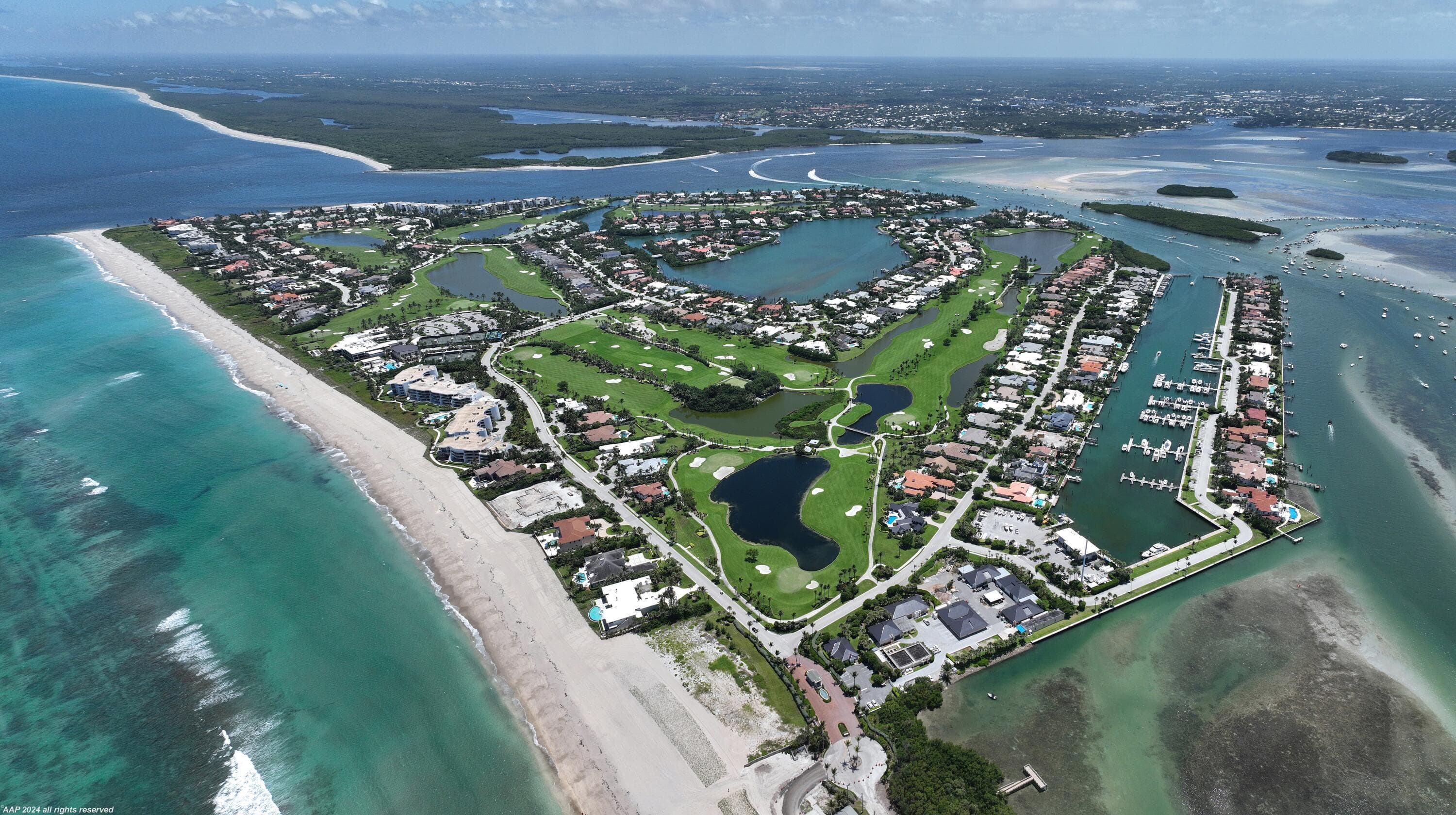 6819 SE South Marina Way, Stuart, FL 34996 — photo 90 of 99