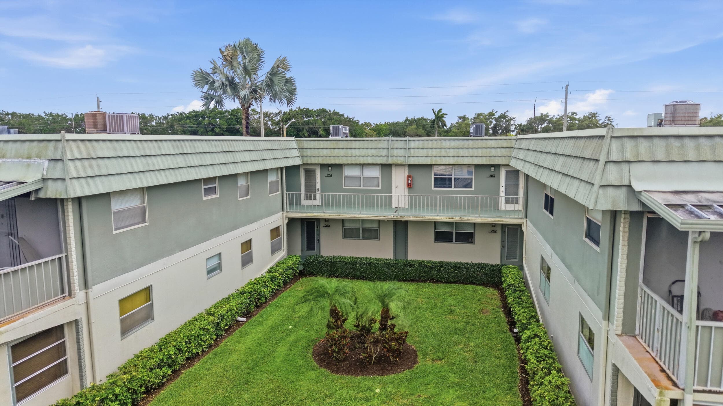 284 Flanders F, Delray Beach, FL 33484 — photo 41 of 75