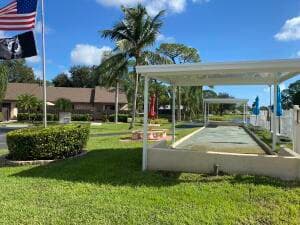 446 Pine Glen Lane A-1, Greenacres, FL 33463 — photo 16 of 18