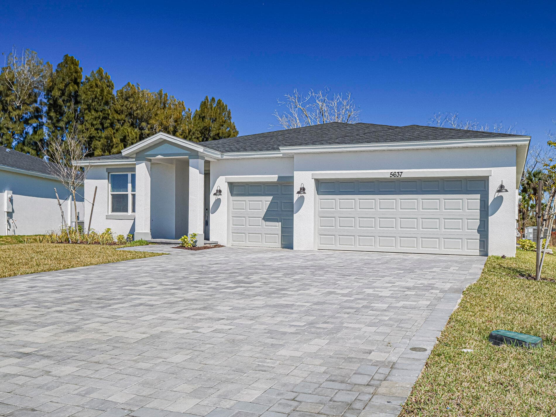 5637 Hampton Park Circle, Vero Beach, FL 32966 — photo 3 of 39