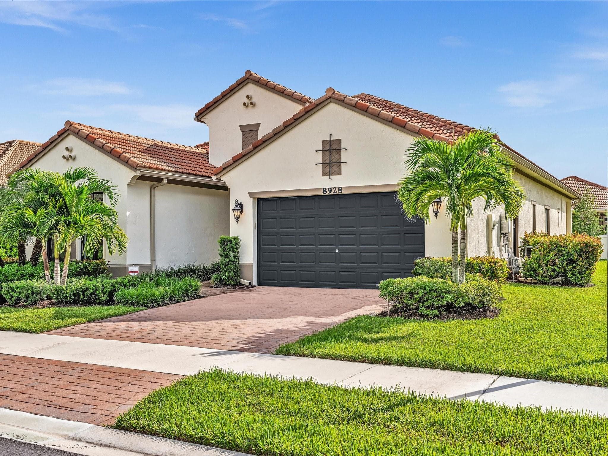 8928 E Bastille Cir Circle, Parkland, FL 33076 — photo