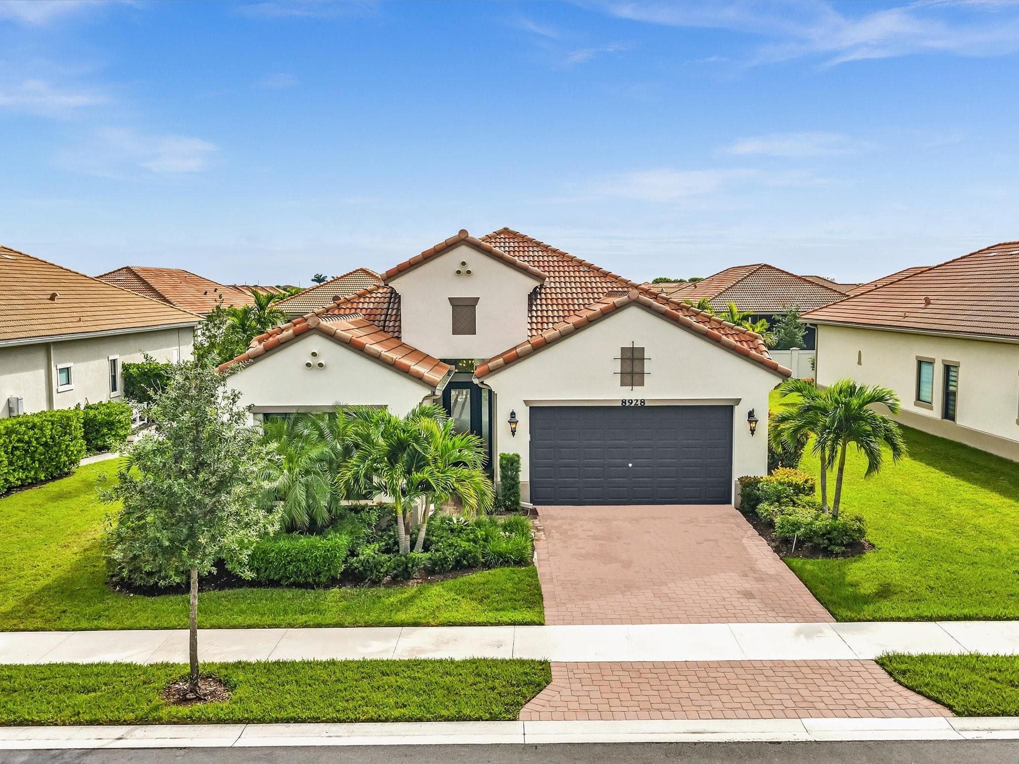 8928 E Bastille Cir Circle, Parkland, FL 33076 — photo 59 of 98