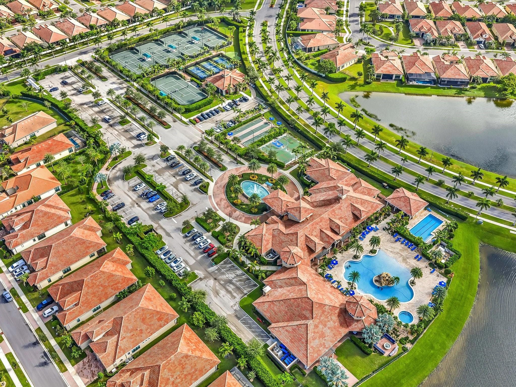 8928 E Bastille Cir Circle, Parkland, FL 33076 — photo 92 of 98