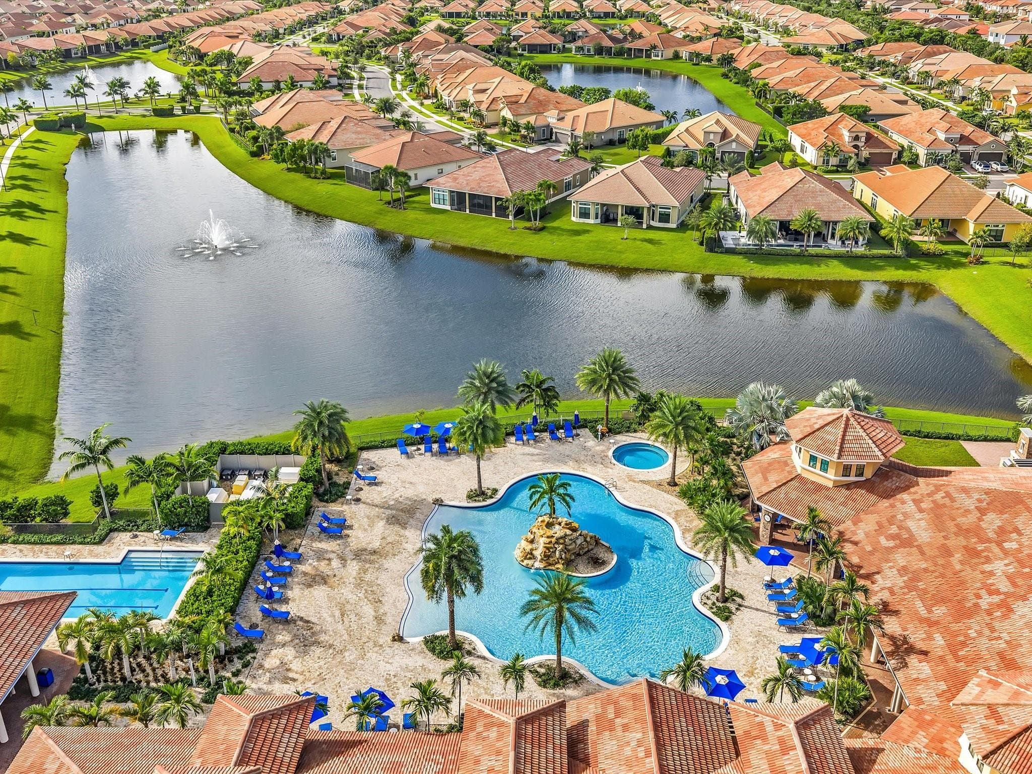 8928 E Bastille Cir Circle, Parkland, FL 33076 — photo 96 of 98