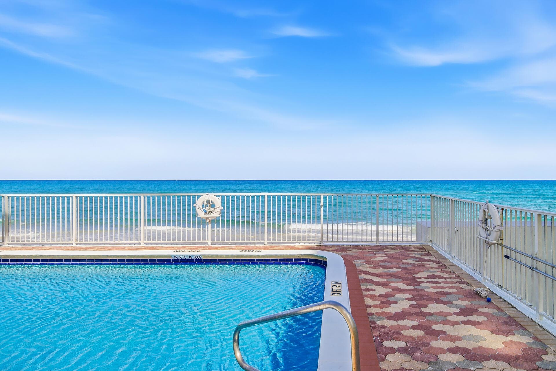 3580 S Ocean Boulevard 4c, South Palm Beach, FL 33480 — photo 28 of 44