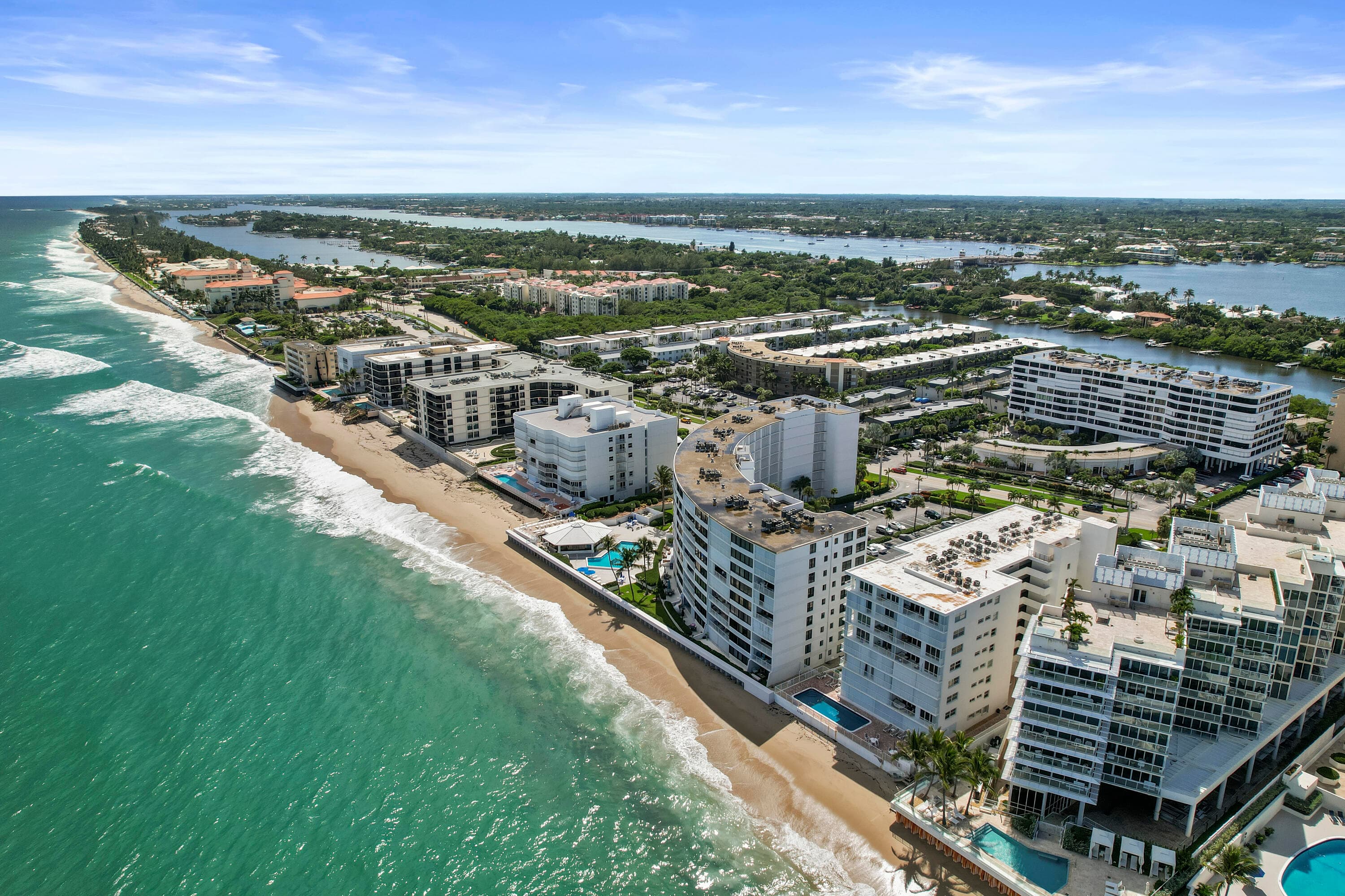 3580 S Ocean Boulevard 4c, South Palm Beach, FL 33480 — photo 1 of 44