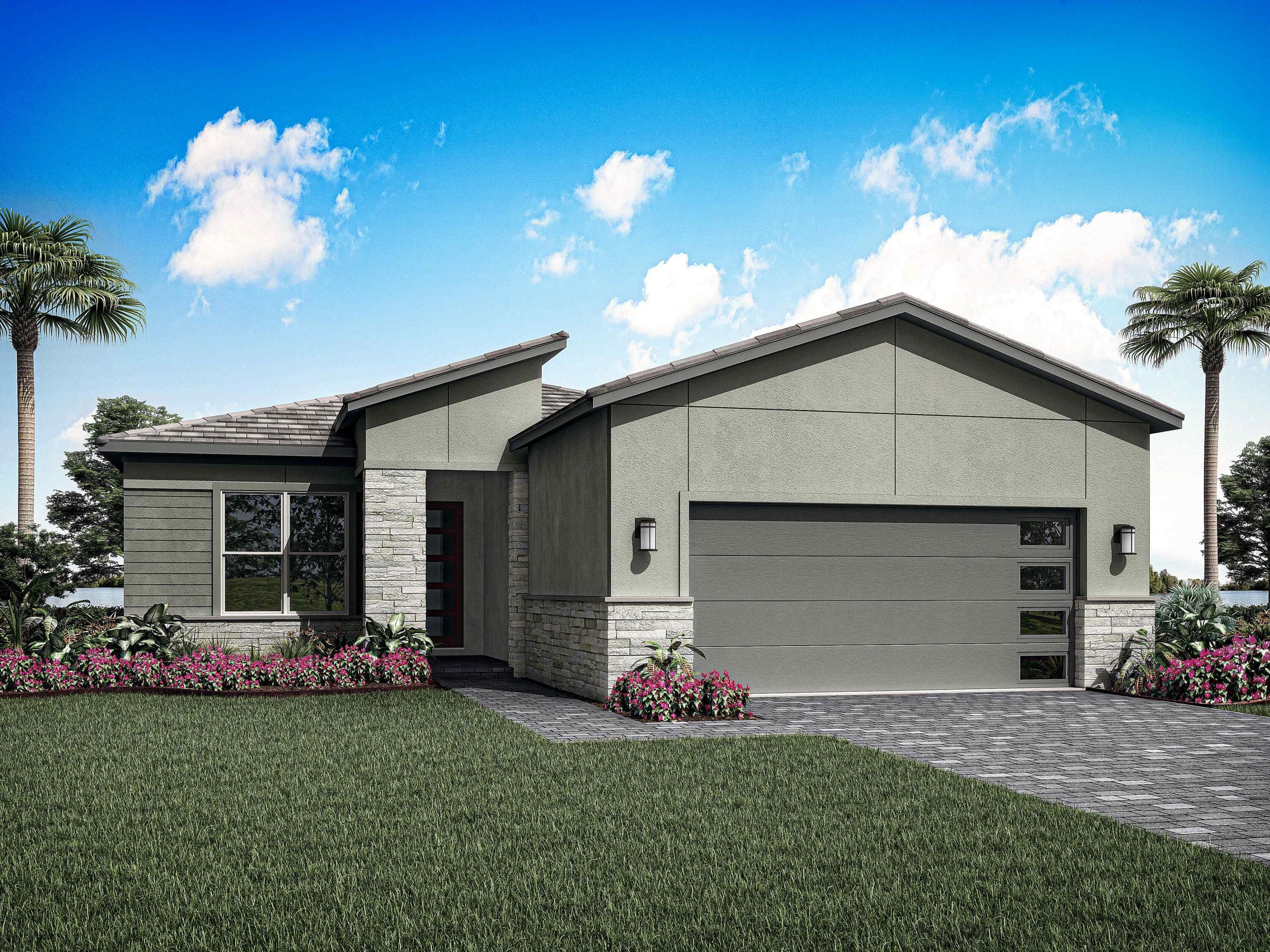 14222 SW Artesia Dr Drive, Port St. Lucie, FL 34987 — photo 1 of 1