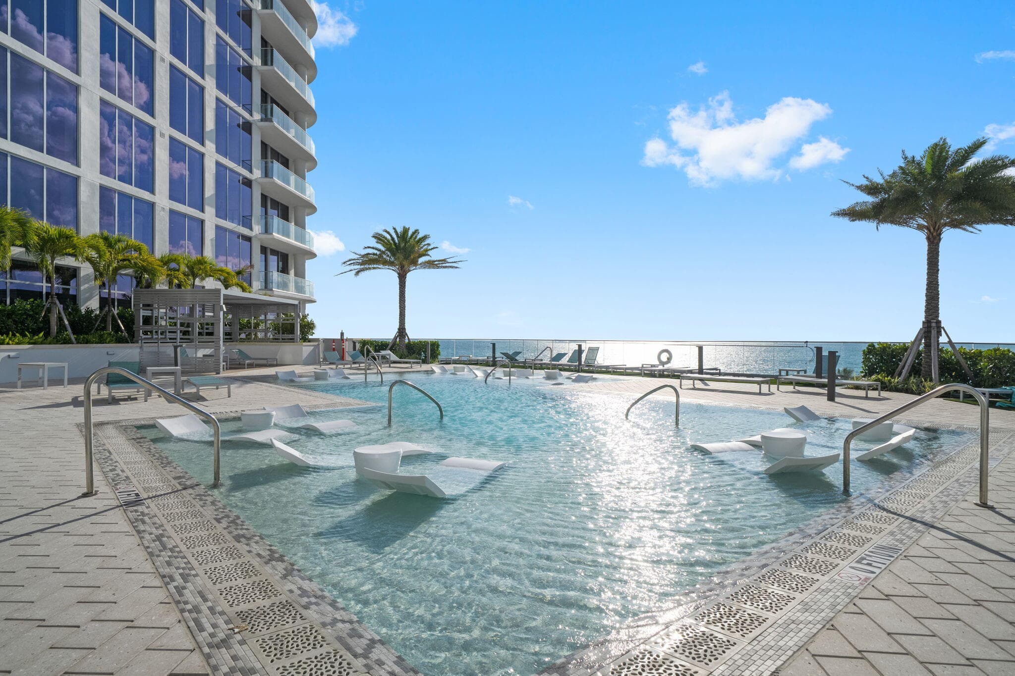 151 N Seabreeze Boulevard E1504, Fort Lauderdale, FL 33304 — photo 45 of 57