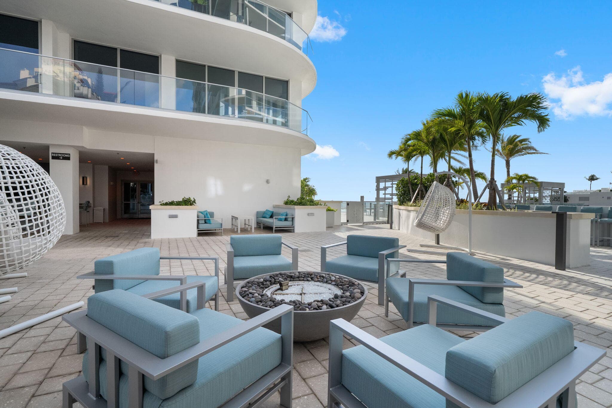 151 N Seabreeze Boulevard E1504, Fort Lauderdale, FL 33304 — photo 49 of 57