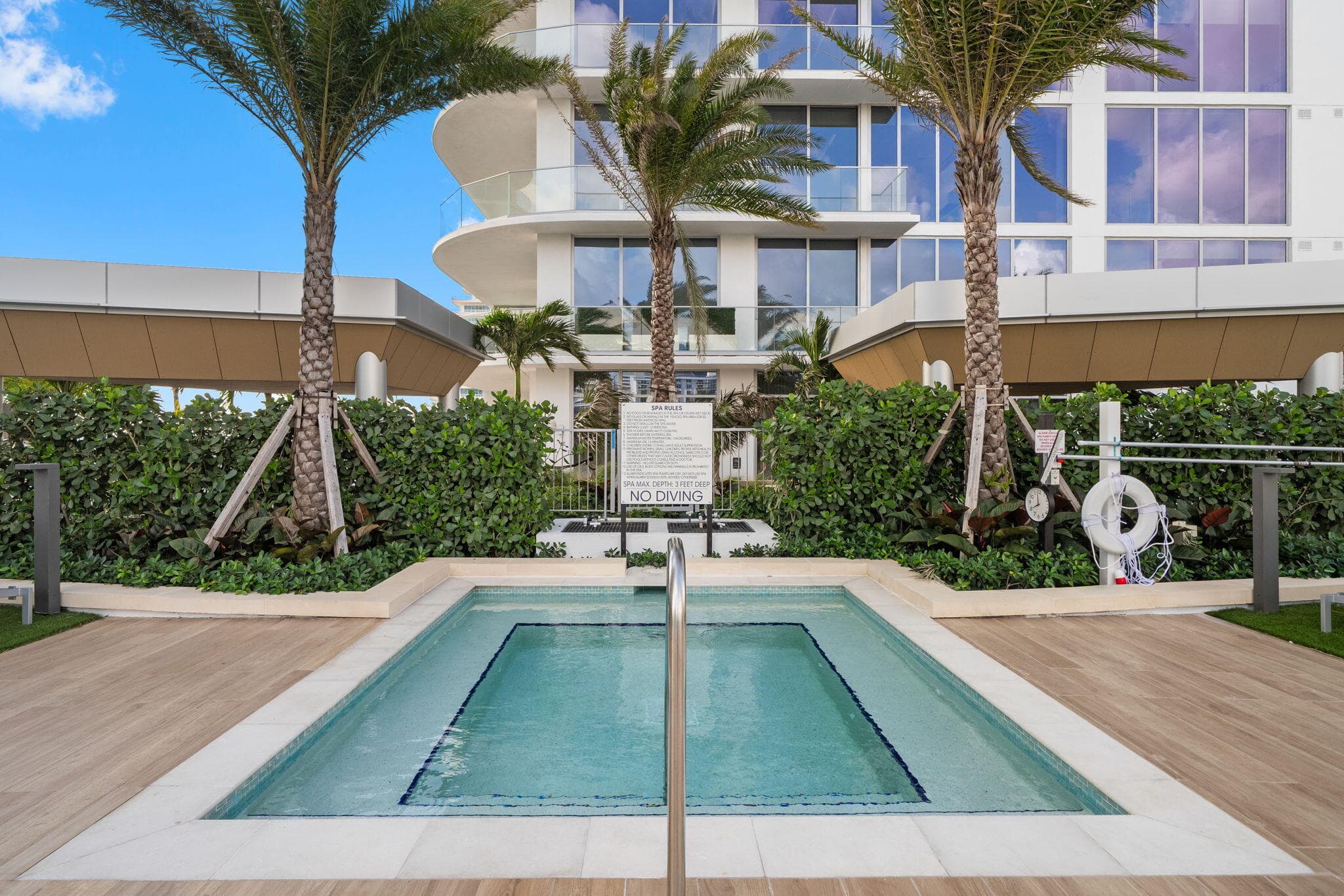 151 N Seabreeze Boulevard E1504, Fort Lauderdale, FL 33304 — photo 48 of 57