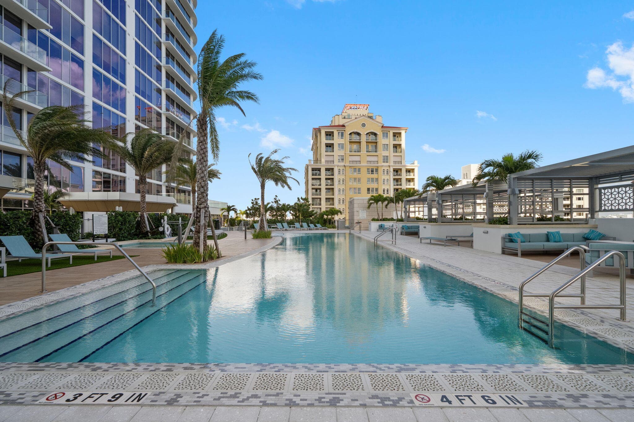 151 N Seabreeze Boulevard E1504, Fort Lauderdale, FL 33304 — photo 47 of 57
