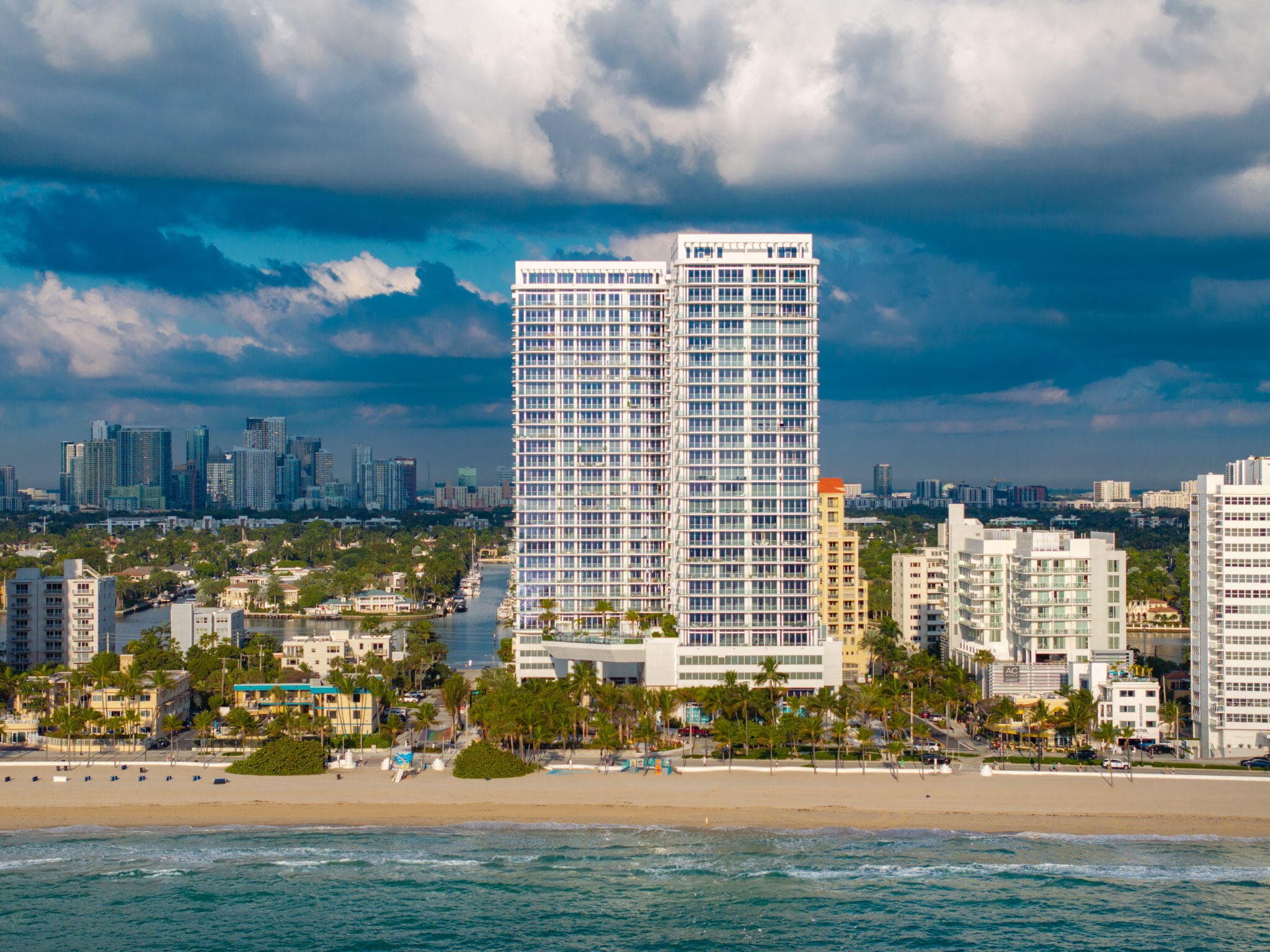 151 N Seabreeze Boulevard E1504, Fort Lauderdale, FL 33304 — photo 32 of 57