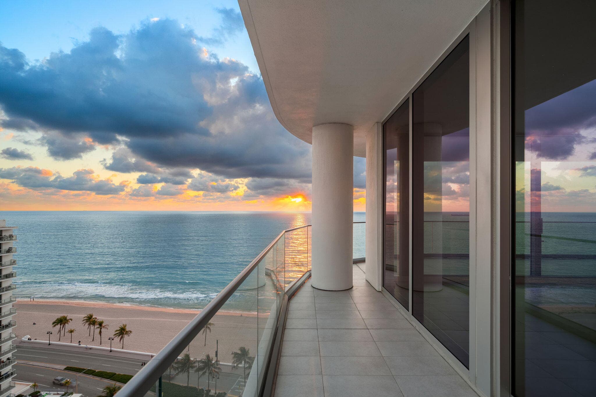 151 N Seabreeze Boulevard E1504, Fort Lauderdale, FL 33304 — photo 15 of 57