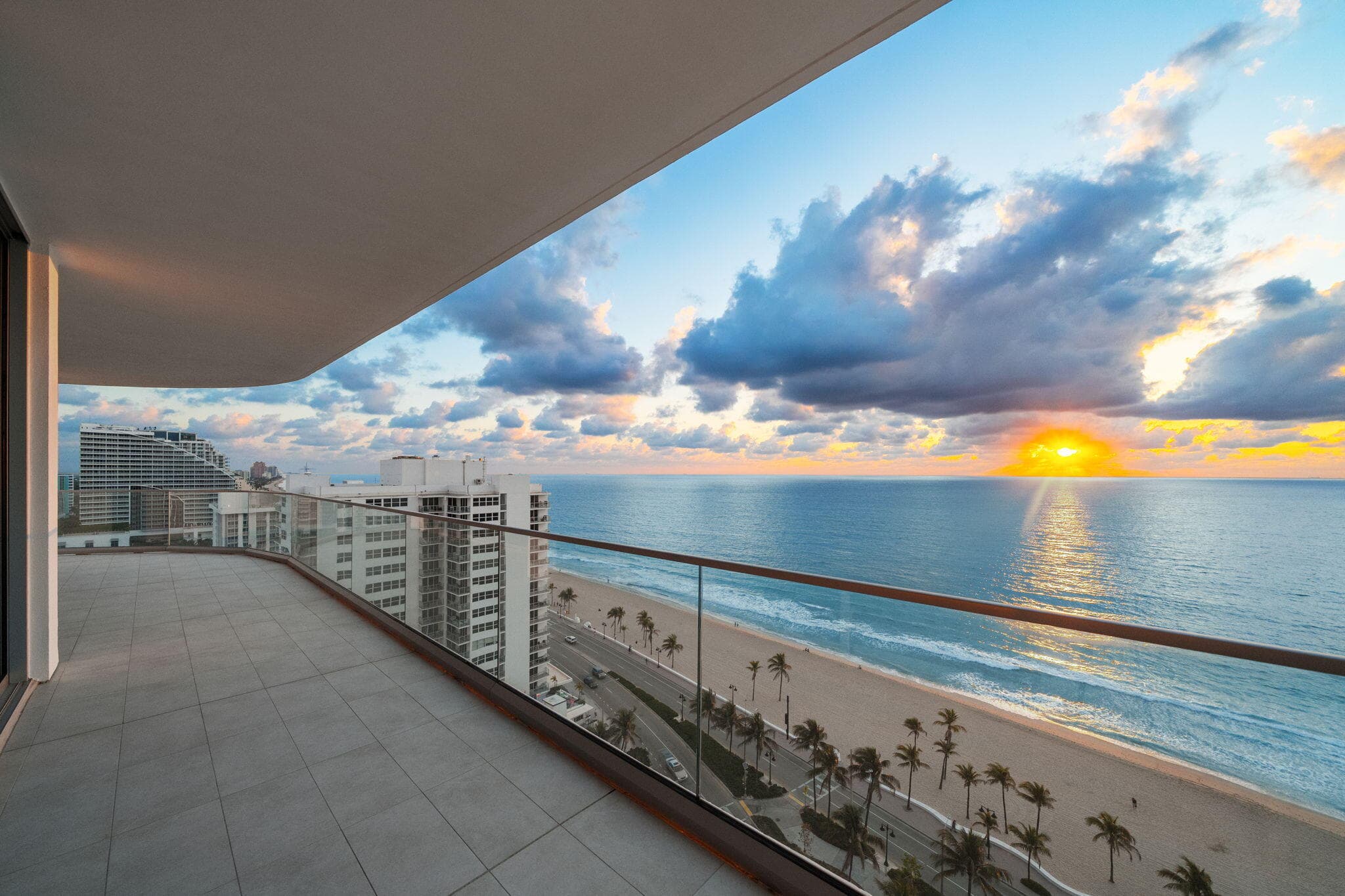 151 N Seabreeze Boulevard E1504, Fort Lauderdale, FL 33304 — photo 1 of 57