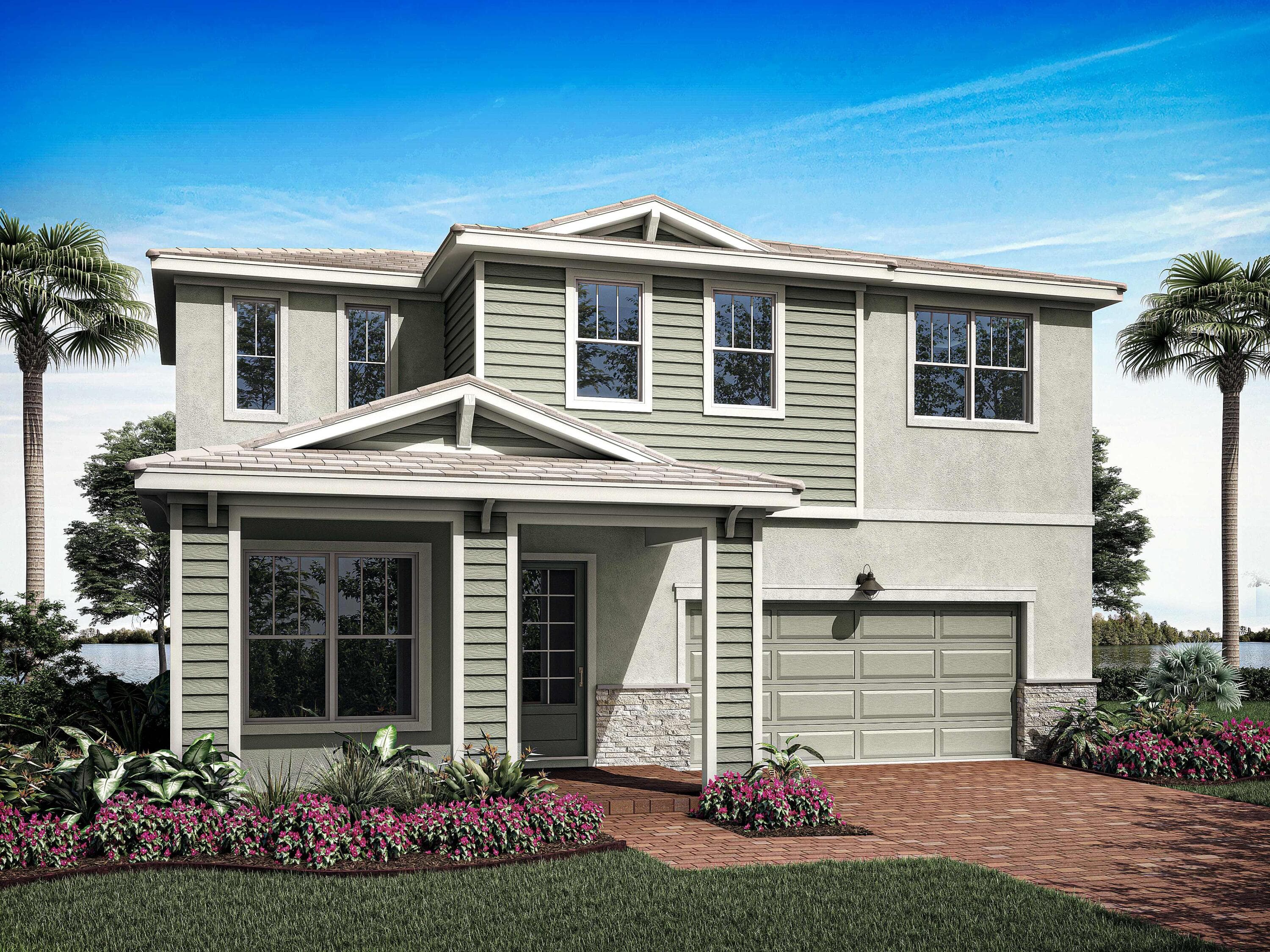 14254 SW Artesia Dr Drive, Port St. Lucie, FL 34987 — photo 1 of 1