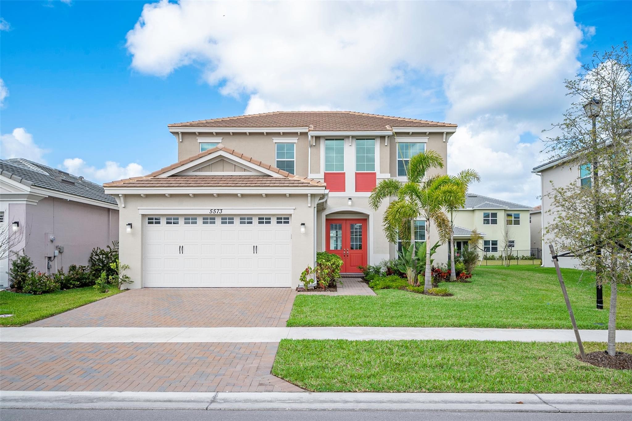 5573 Zestar Lane, Westlake, FL 33470 — photo 1 of 24