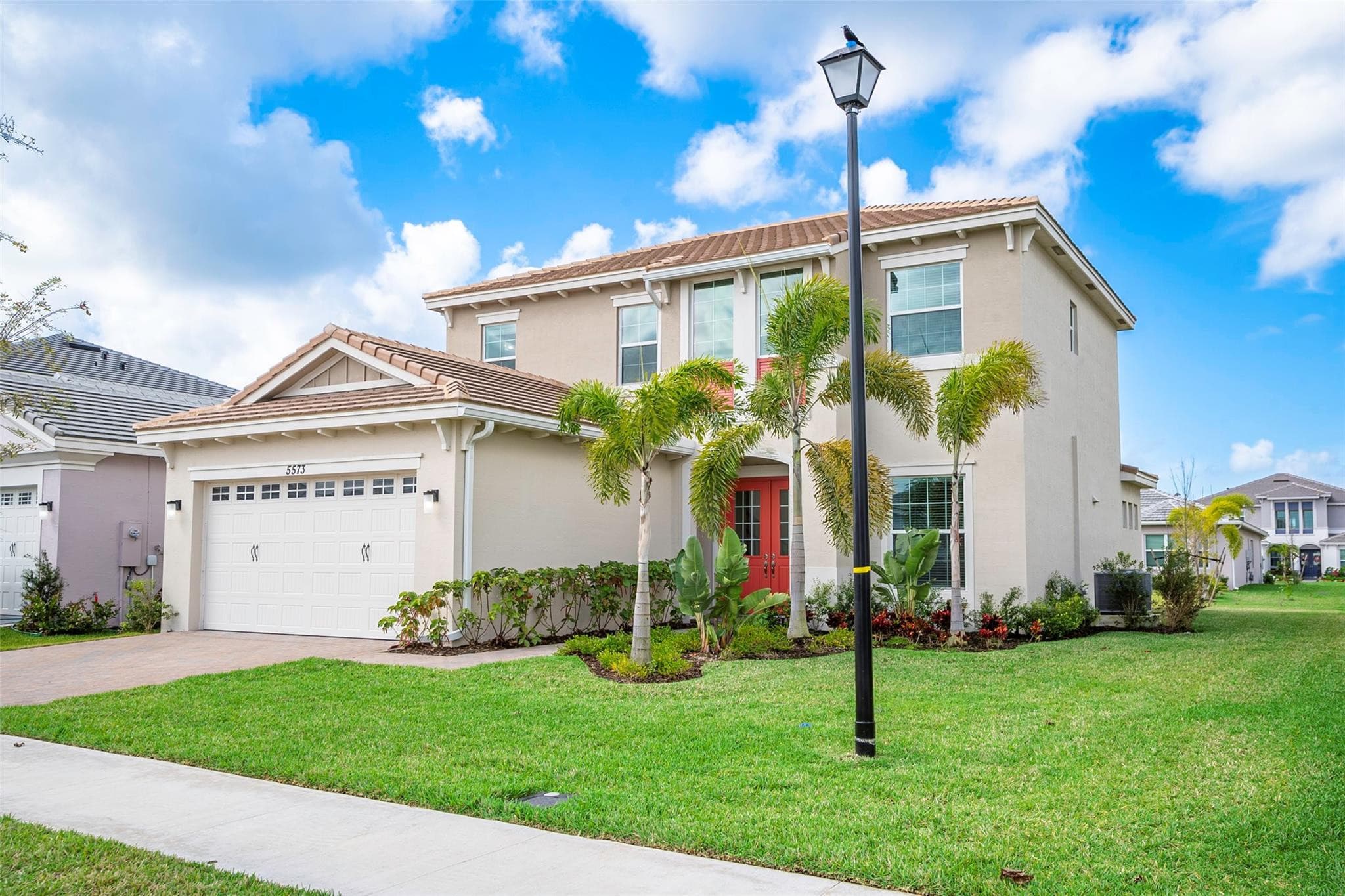 5573 Zestar Lane, Westlake, FL 33470 — photo 2 of 24