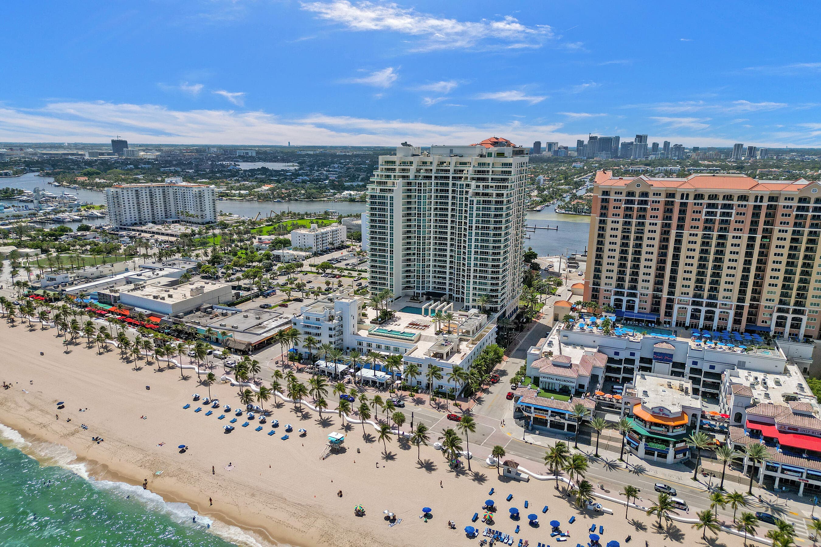 101 S Fort Lauderdale Beach Boulevard 1107, Fort Lauderdale, FL 33316 — photo 2 of 43