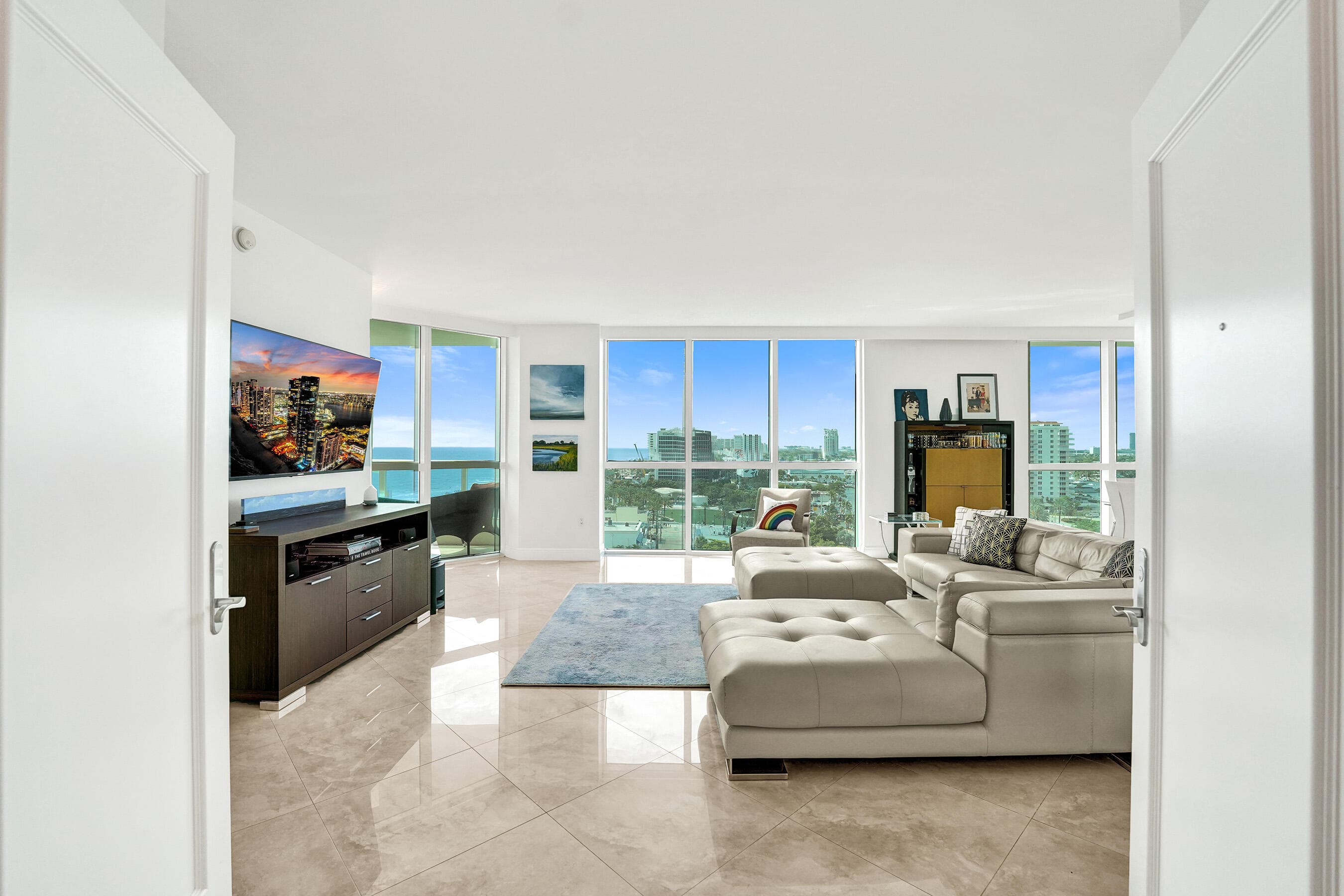 101 S Fort Lauderdale Beach Boulevard 1107, Fort Lauderdale, FL 33316 — photo 5 of 43