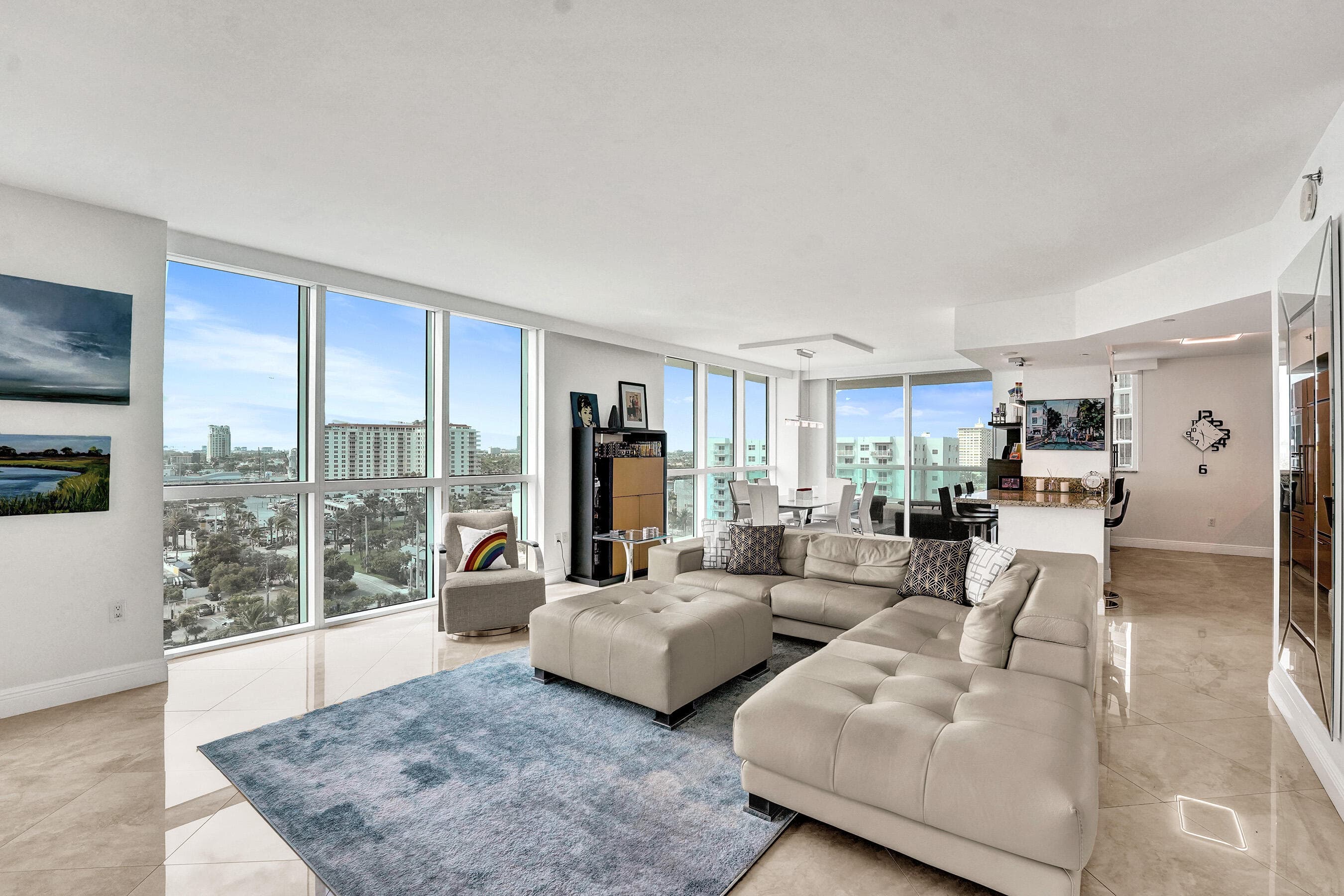 101 S Fort Lauderdale Beach Boulevard 1107, Fort Lauderdale, FL 33316 — photo 6 of 43
