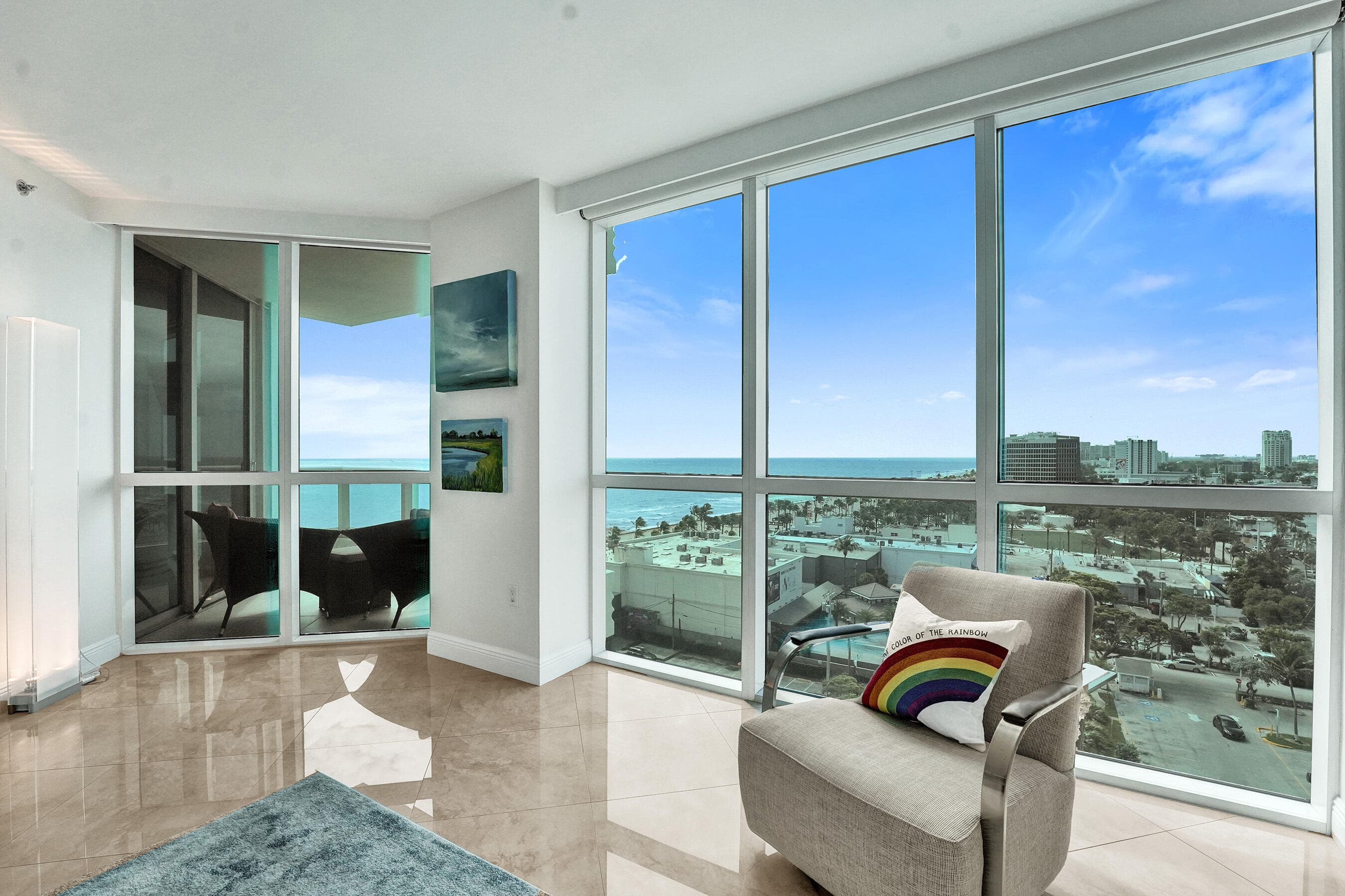 101 S Fort Lauderdale Beach Boulevard 1107, Fort Lauderdale, FL 33316 — photo 8 of 43