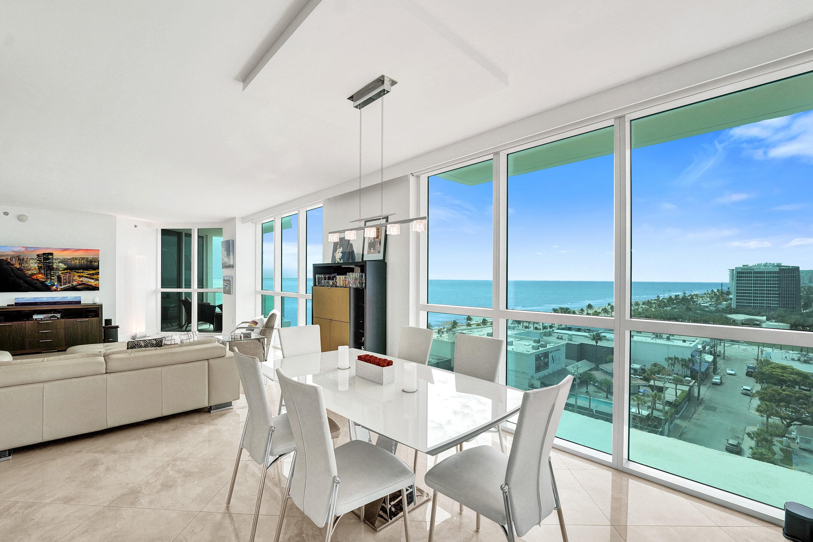 101 S Fort Lauderdale Beach Boulevard 1107, Fort Lauderdale, FL 33316 — photo 11 of 43